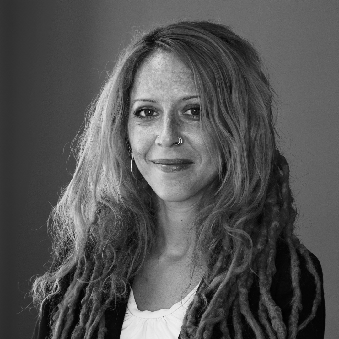 MgA. Michaela ŠárköziováExterní kurátorka