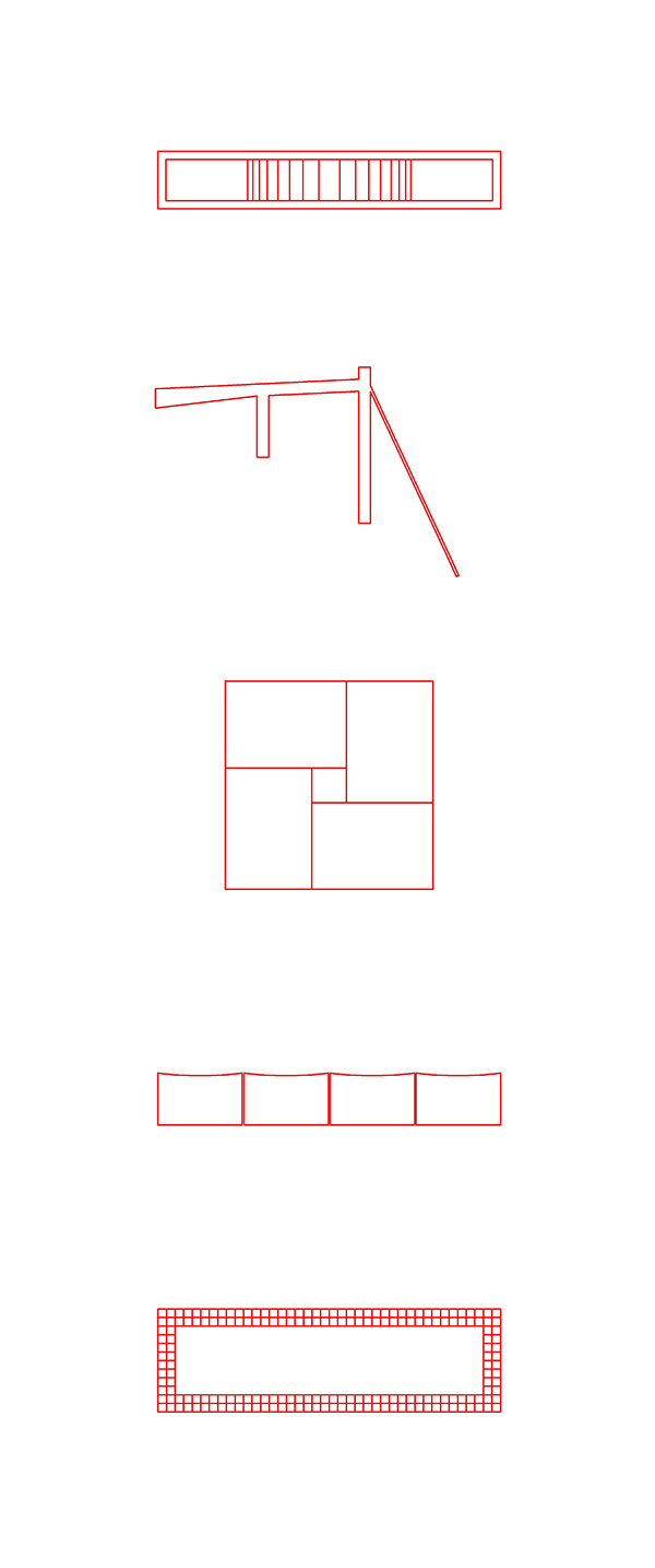 [5x10 santiagotarrak], landscape project and social-forms, 2nd Prize - national competition, Irún, Euskadi, 2016.