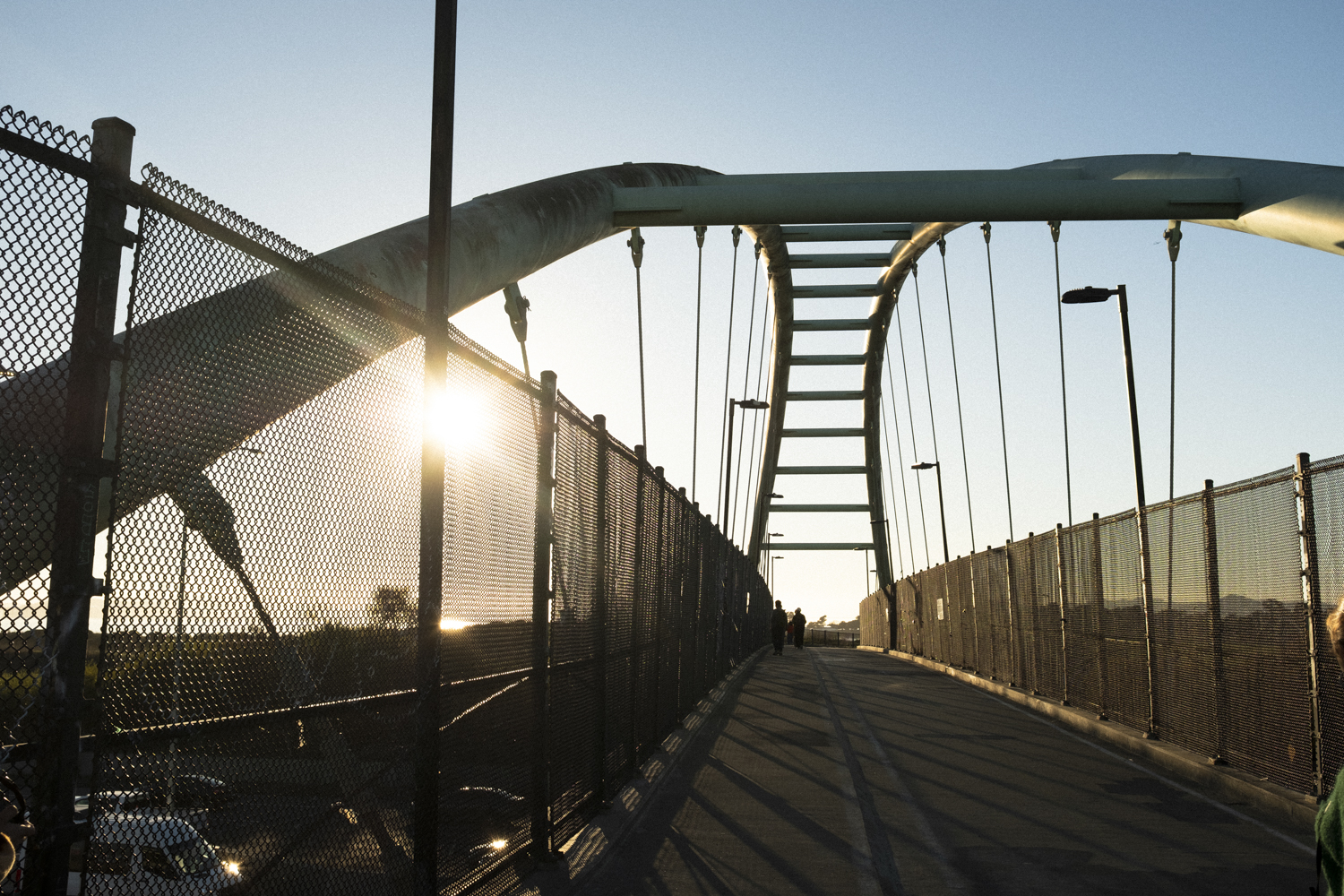 Berkeley I-80 Brg, Berkeley