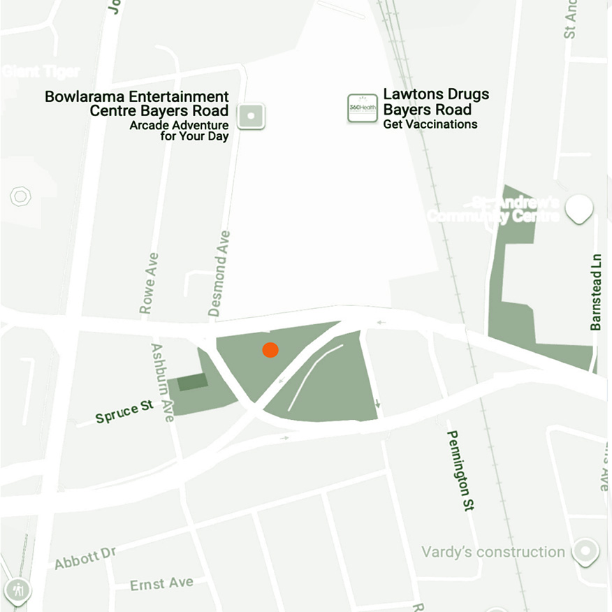 Common Roots Urban Farm