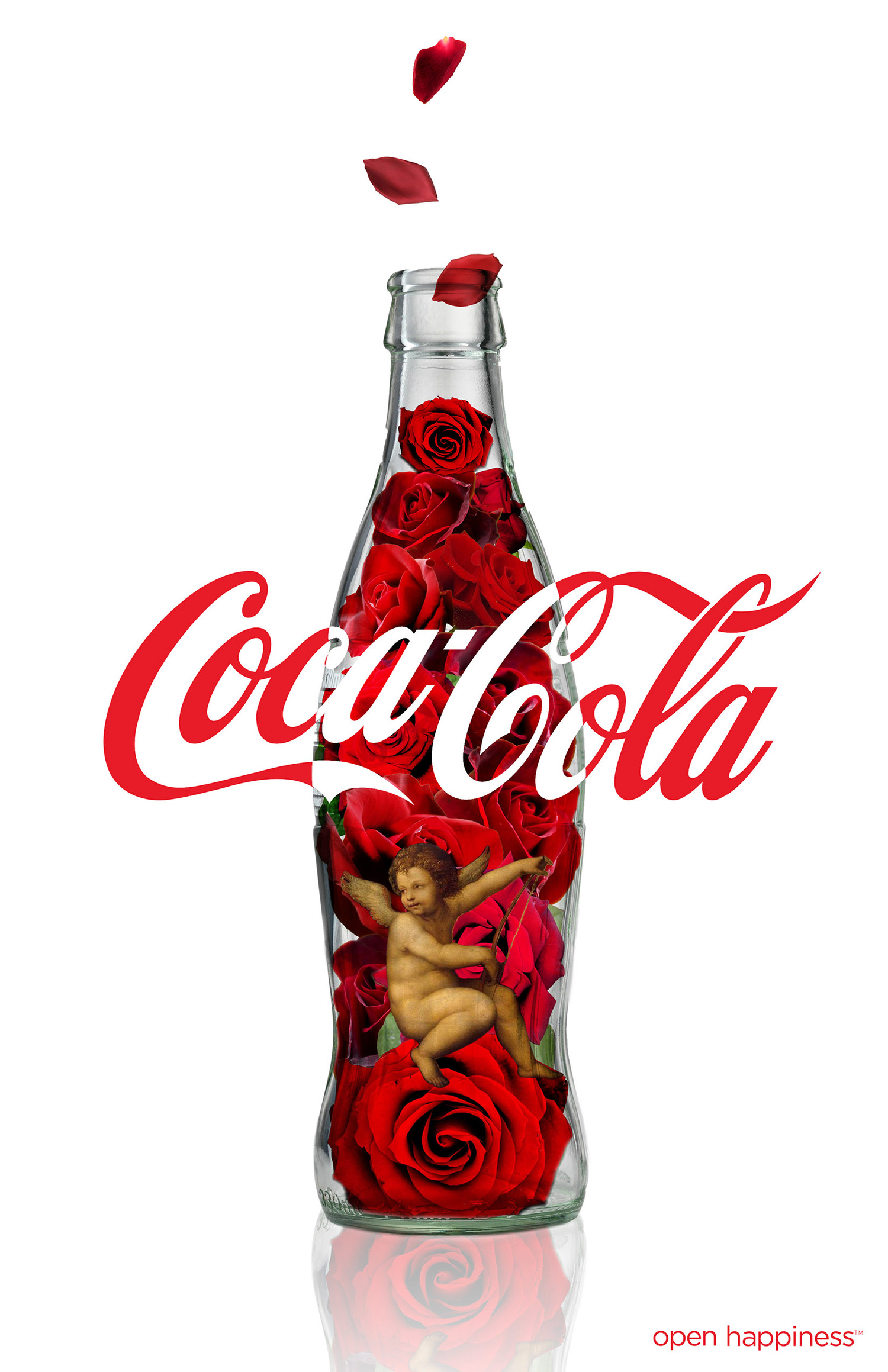 COCA COLA
