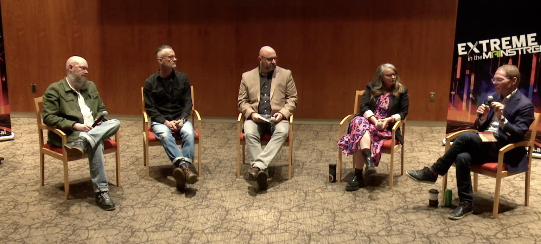 PANEL - CONNEXIONS - 04.2024