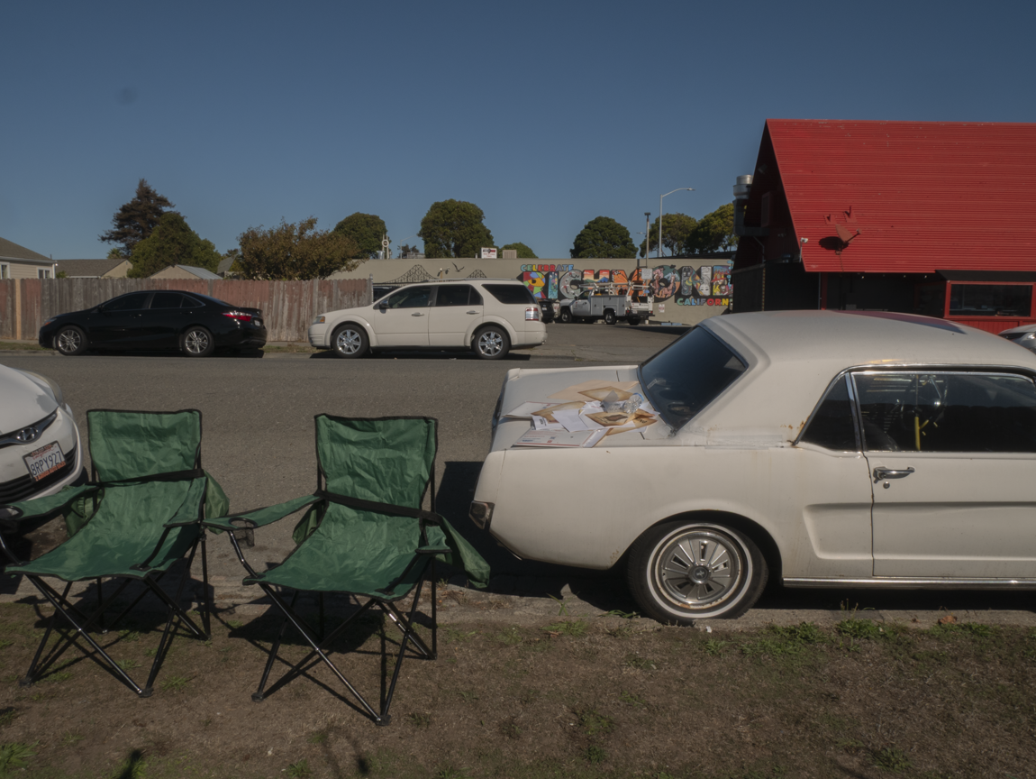 4216 Clinton Avenue, Richmond