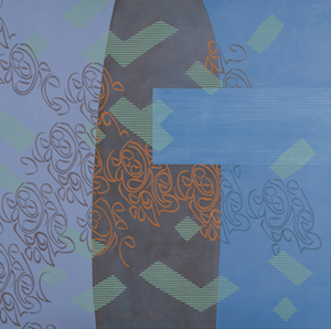 Thollem and Clem FortunaYour Letter Must Have Followed Me All Over the World