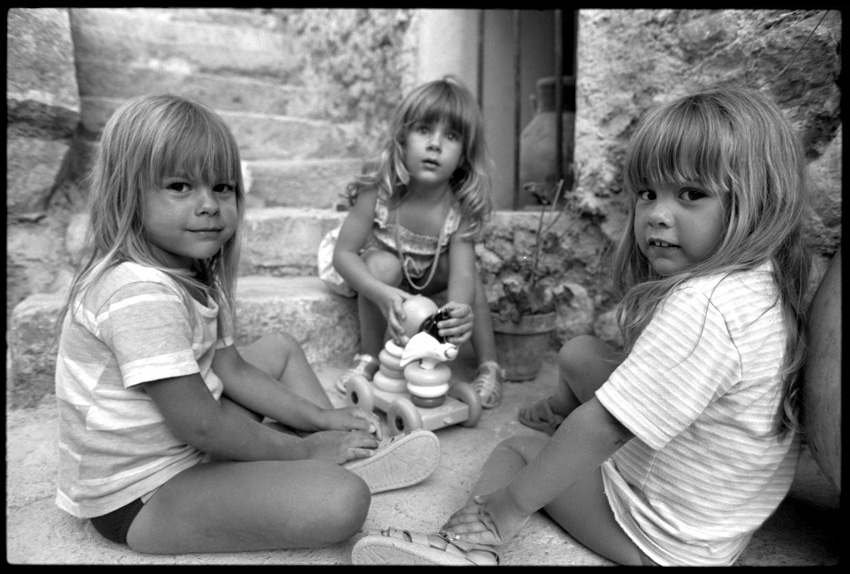 1984 Esparron de Verdon