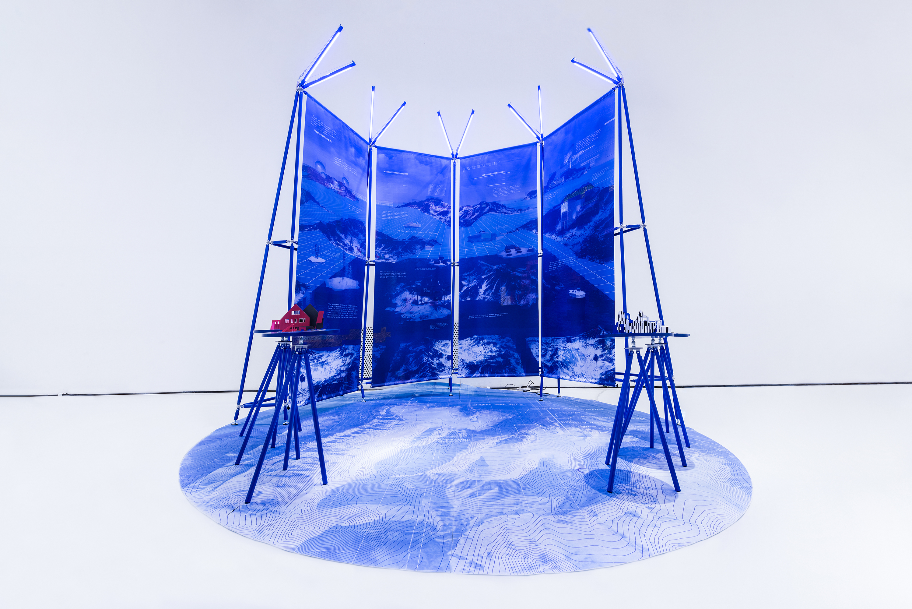 From Svalbard w/ Love