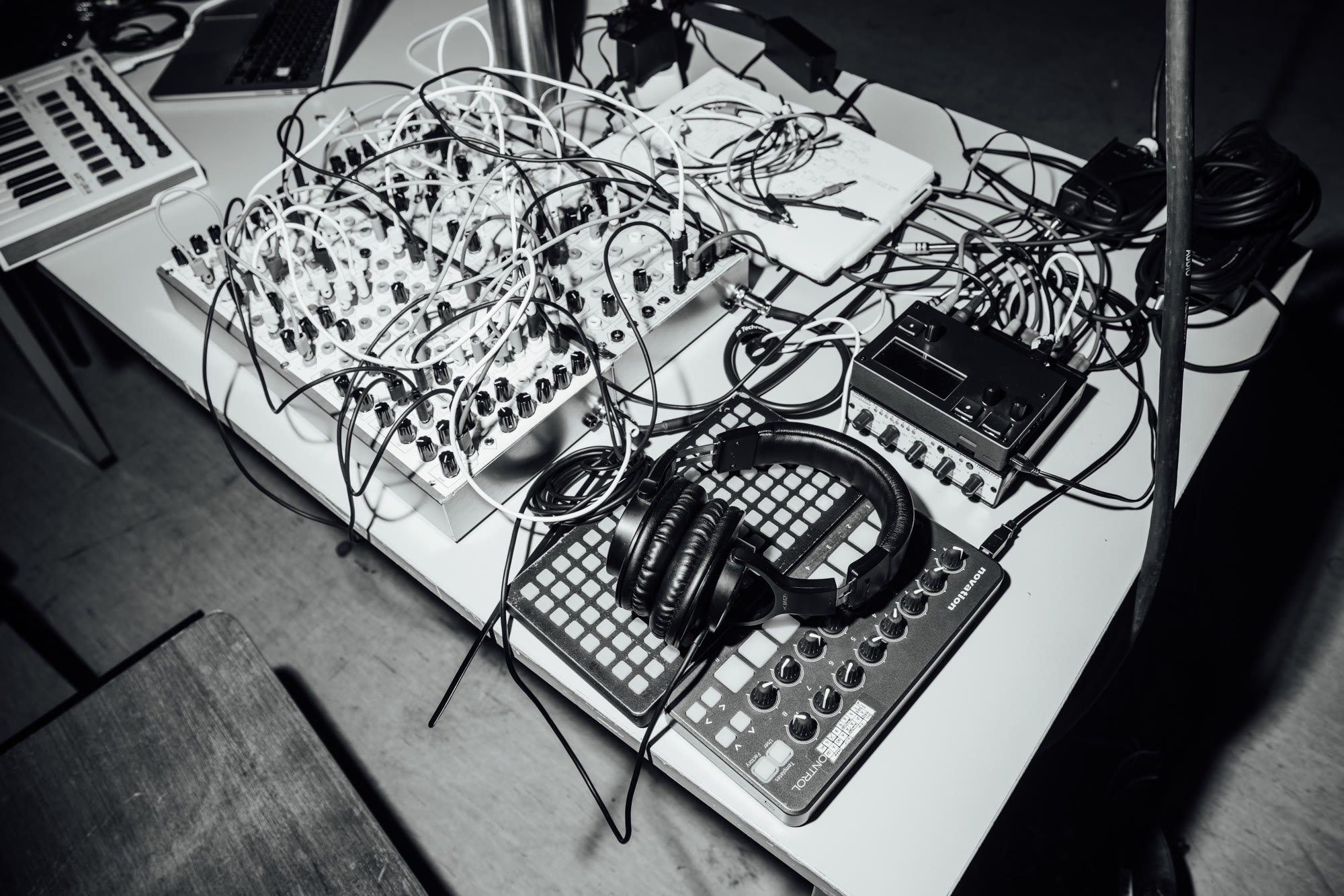 photo credit: Luise Jakobi