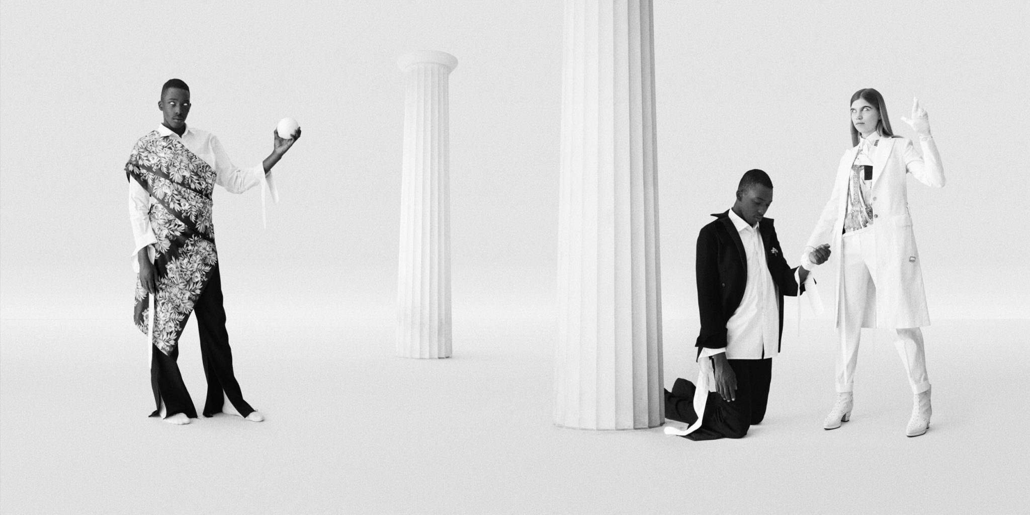 Composing&emsp; Client: Clemens Ascher