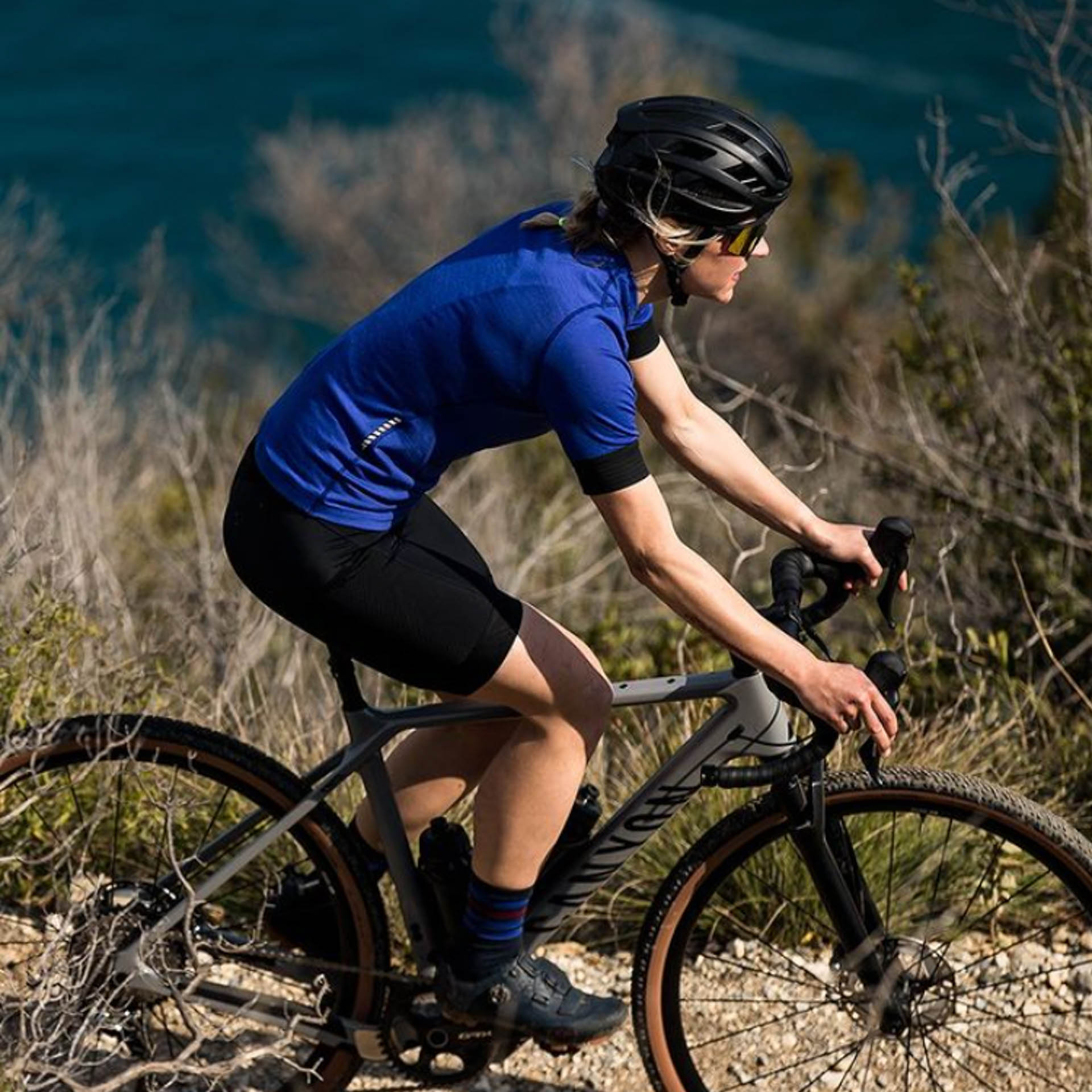 v Canyon Bicycles. Image by Canyon