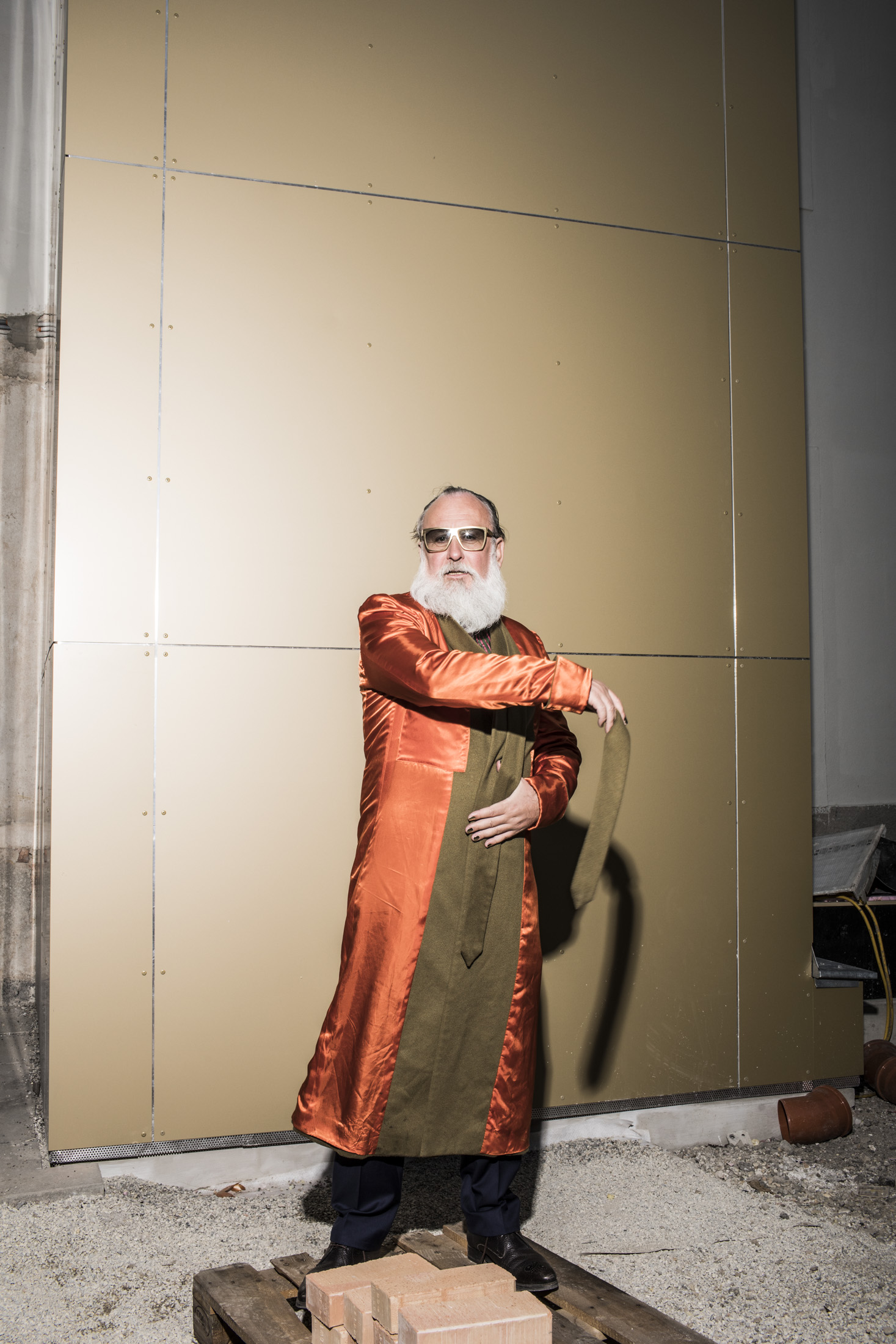 Friedrich Liechtenstein 