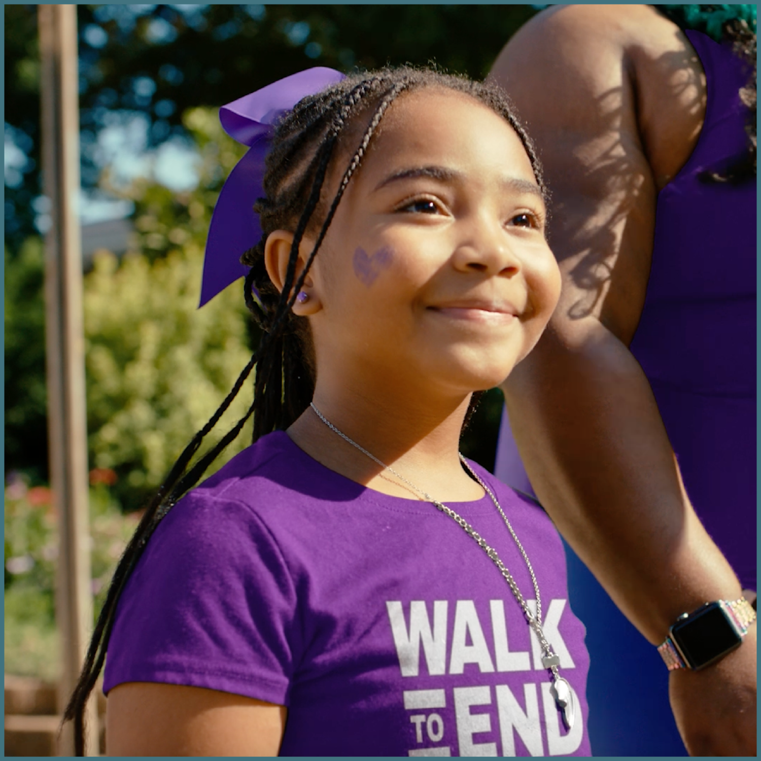 Walk to End Alzheimer's