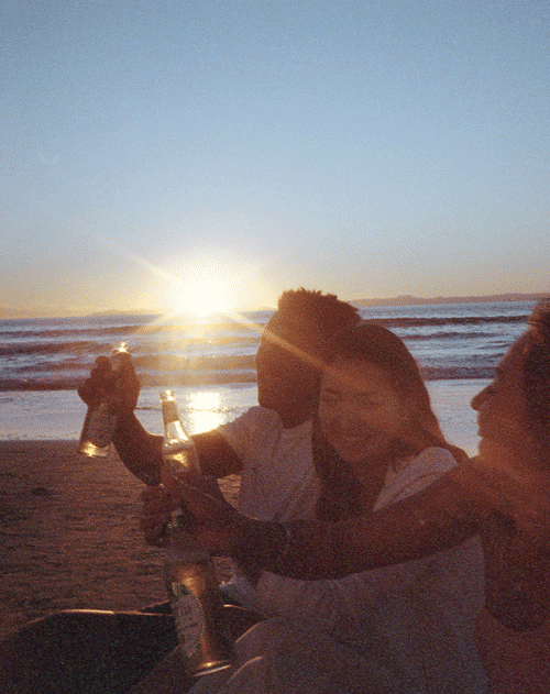 Michelob Ultra Summer — Brook Pifer