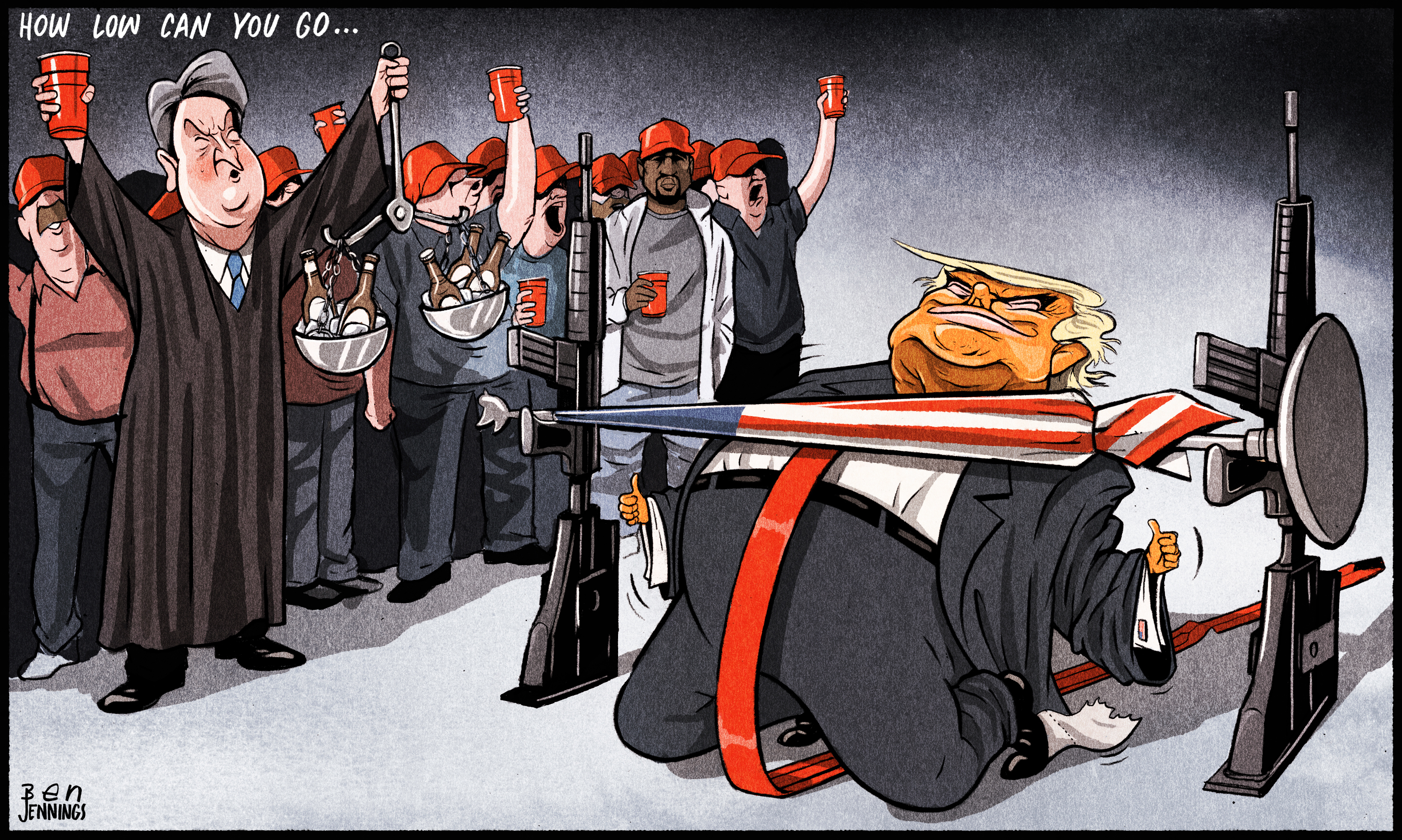 The Guardian - 08.10.18 (click image to purchase print)