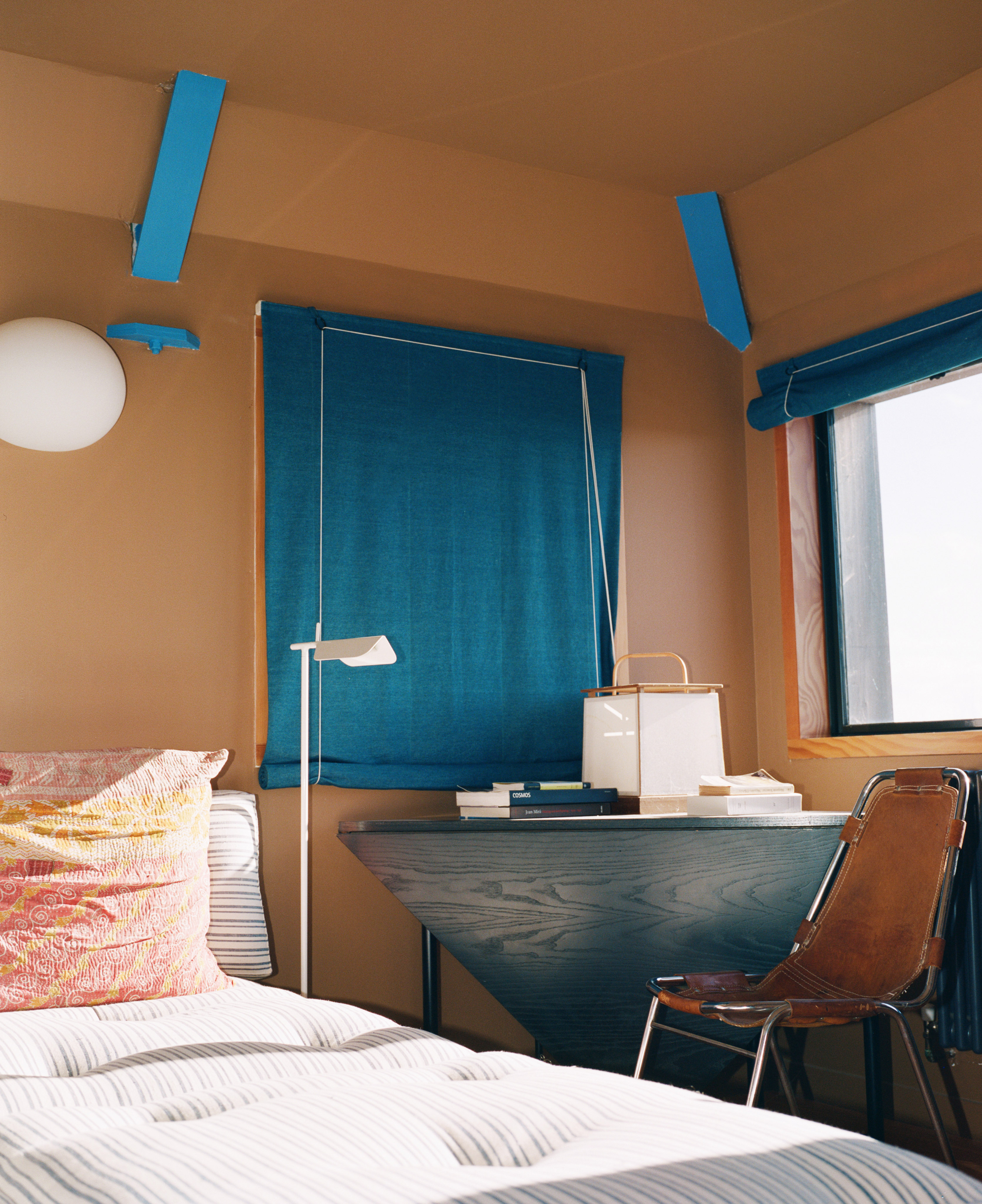 Private Residence - Rye, East Sussex