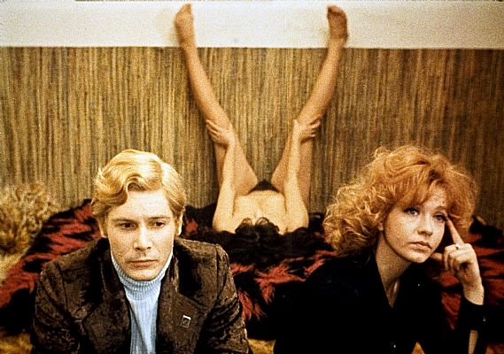 AMOS VOGEL 2003, interview Paul Cronin [extract: Film kao subverzivna umjetnost: Amos Vogel i Cinema 16 | Film as a Subversive Art: Amos Vogel and Cinema 16]