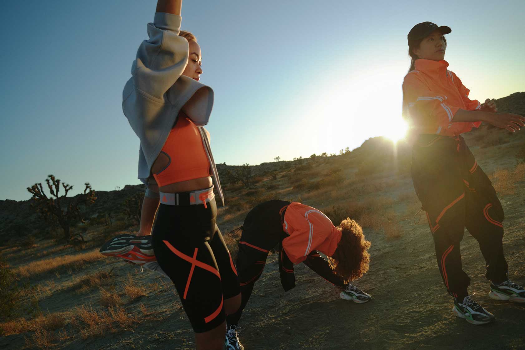 7/12Art direction, brand campaign, SS22Photography: Daniel Regan