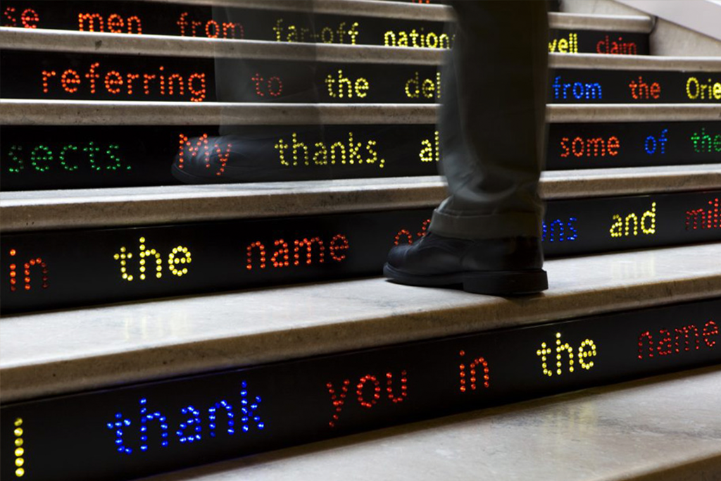 Extract from nehru Letters (2003)