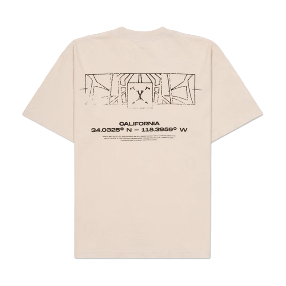 ELECTRIC FAMILYScreen-printed artwork.