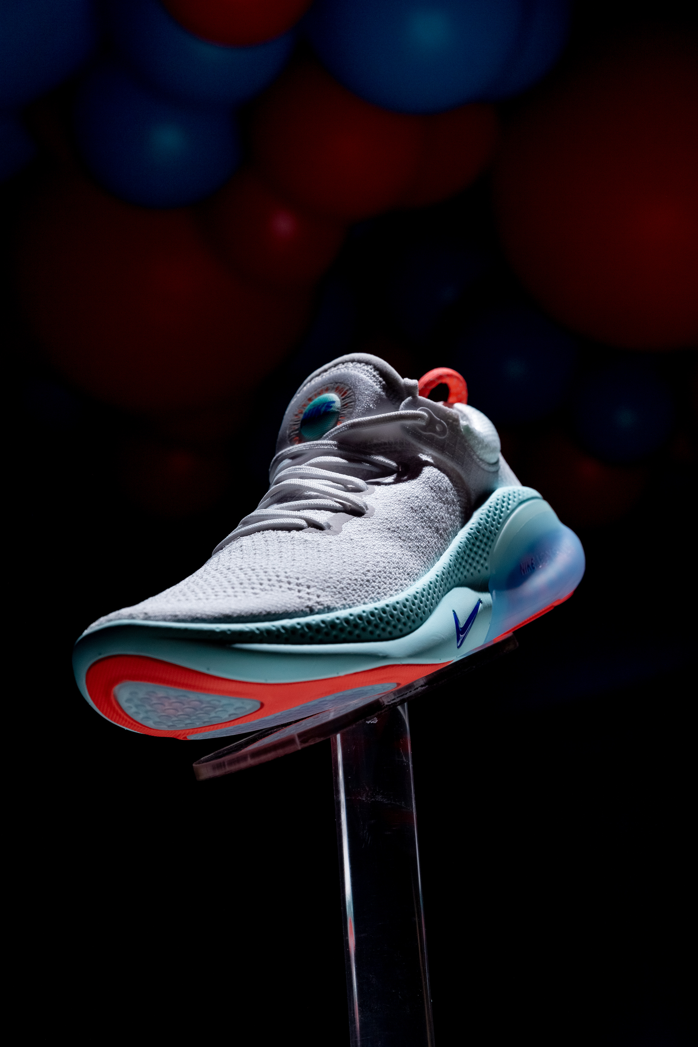 nike joyride 39