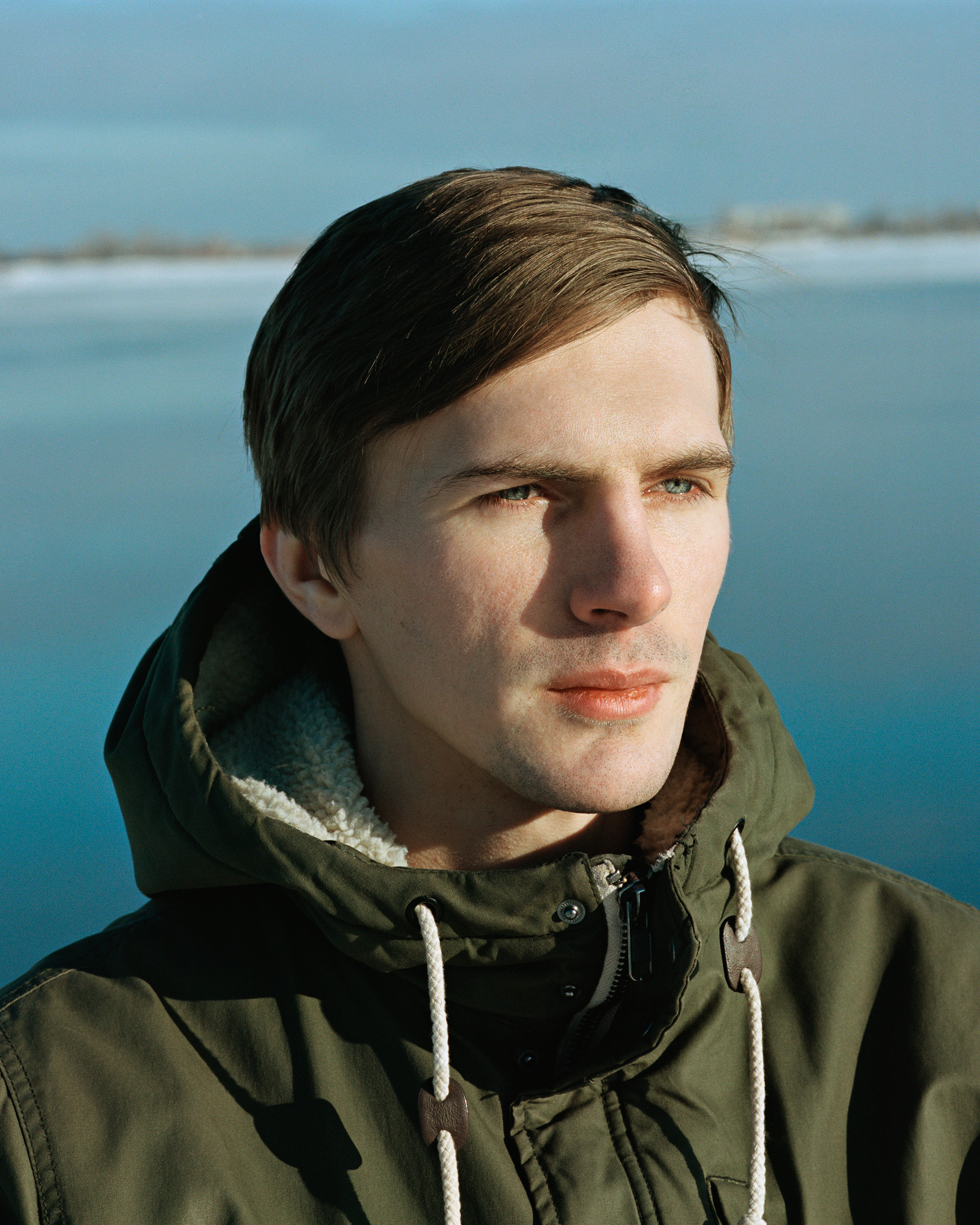 Vadim Konstantinovich, Volgograd, Russia 2017