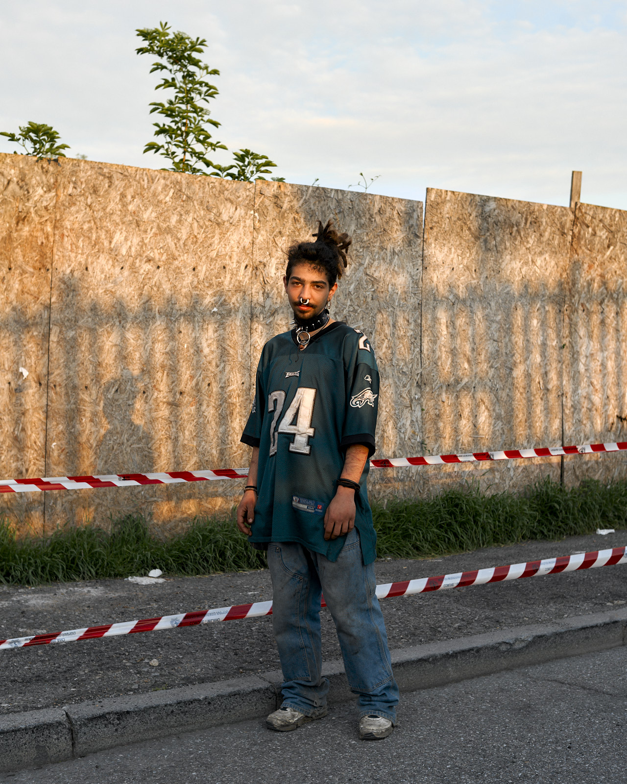 Dylan, Rogoredo, 2021