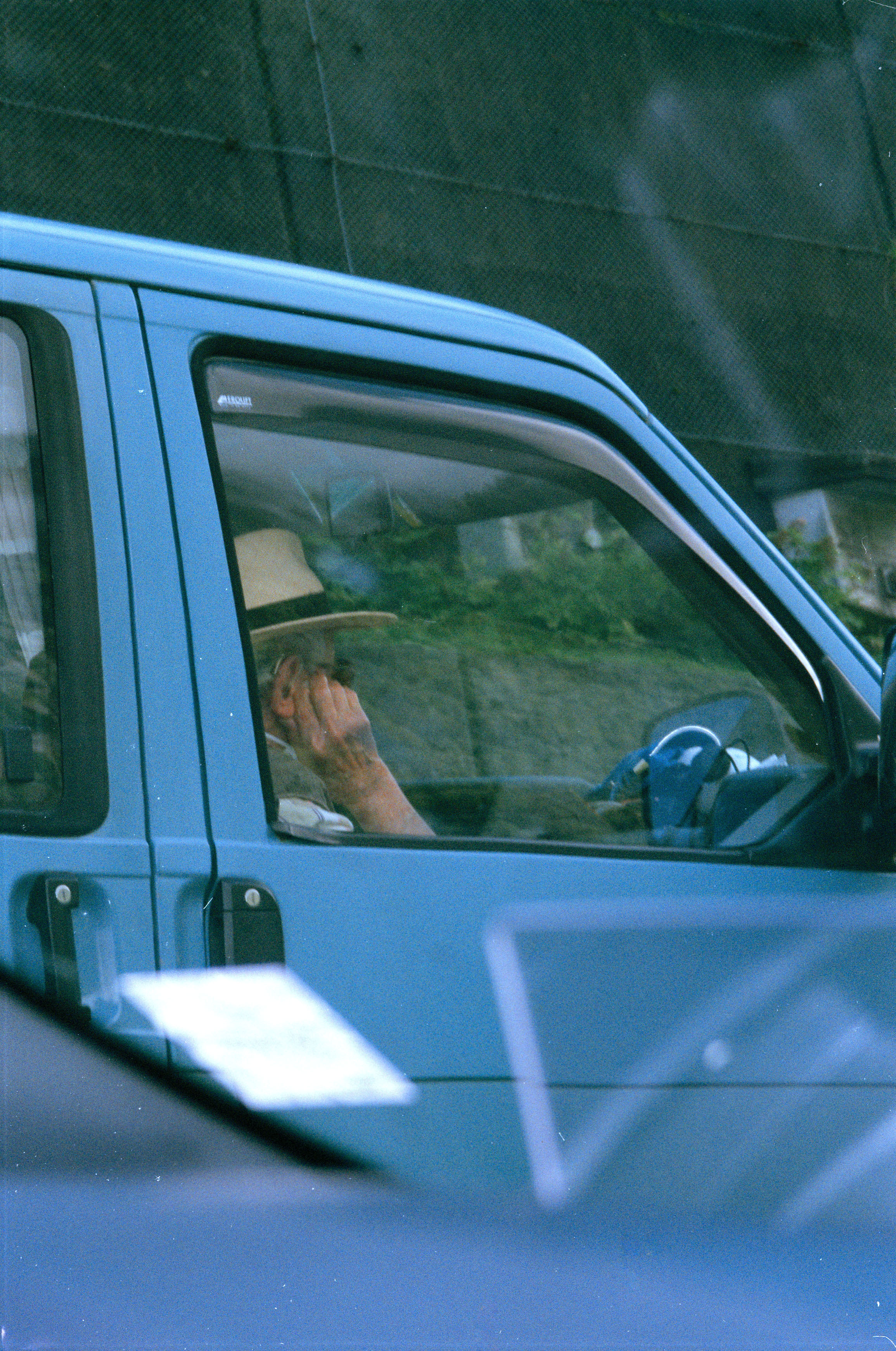 on the way to italy, ch