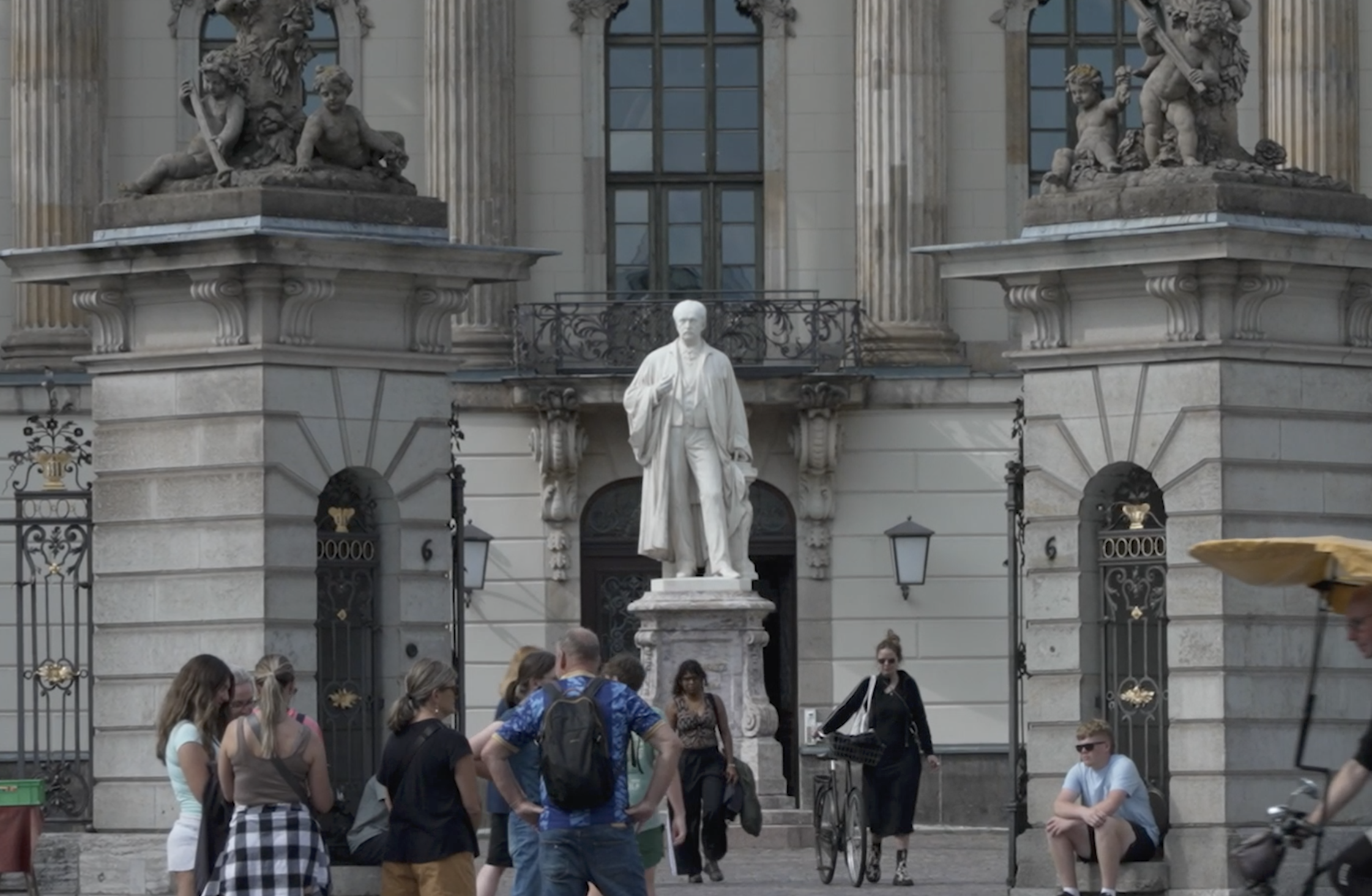 Humboldt University | Image Film