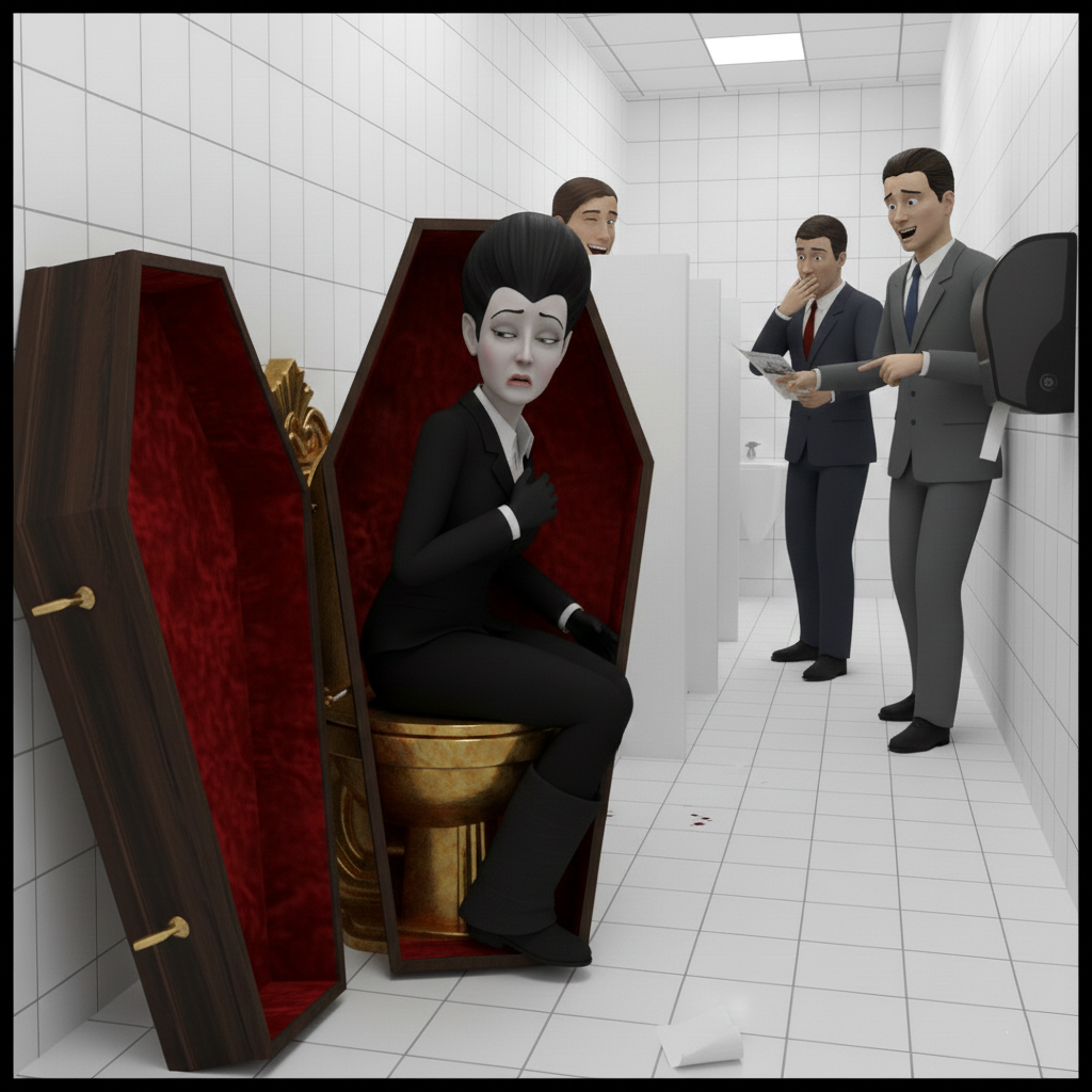 Ratpanat (Series), 2025