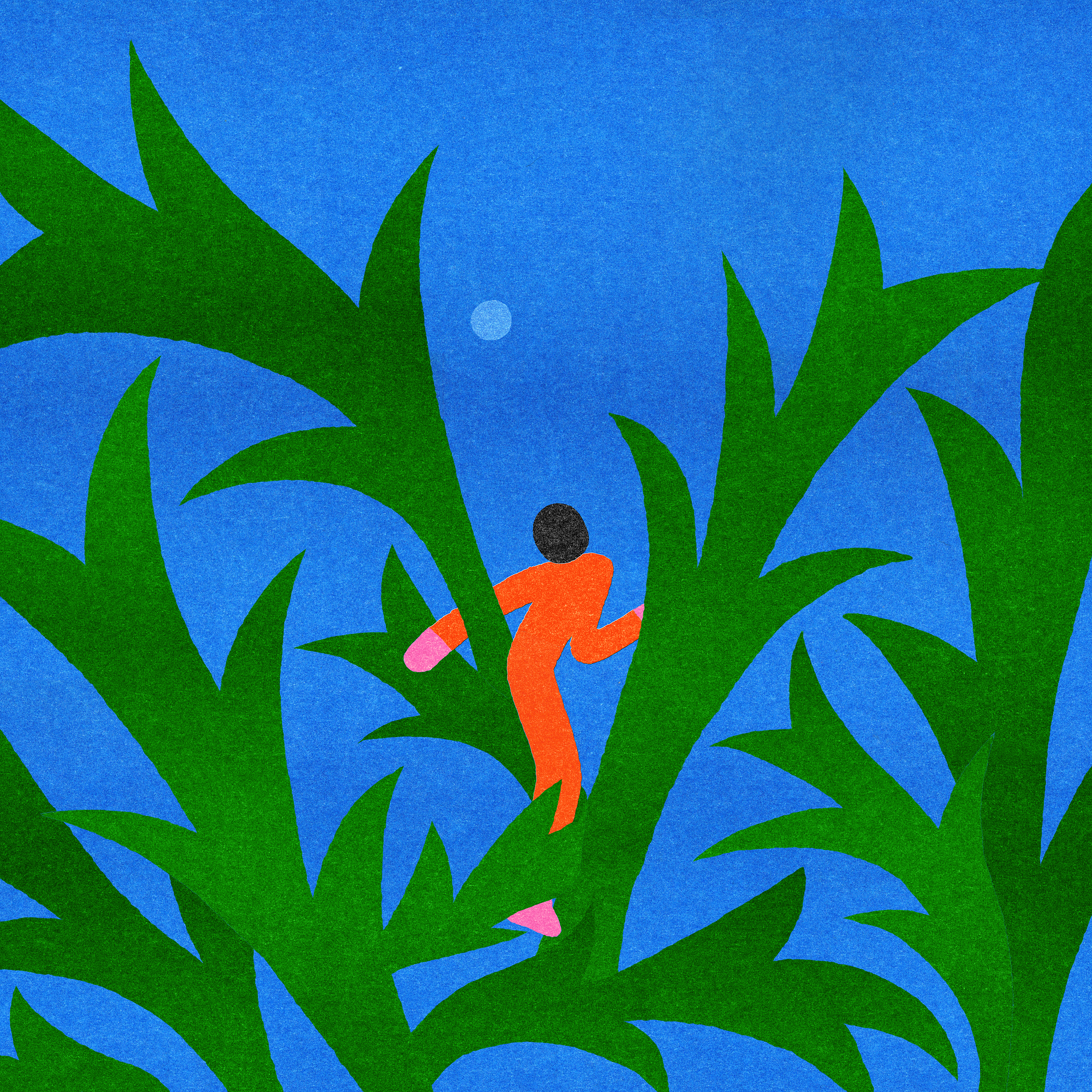 Illustration by Oyow / Read →