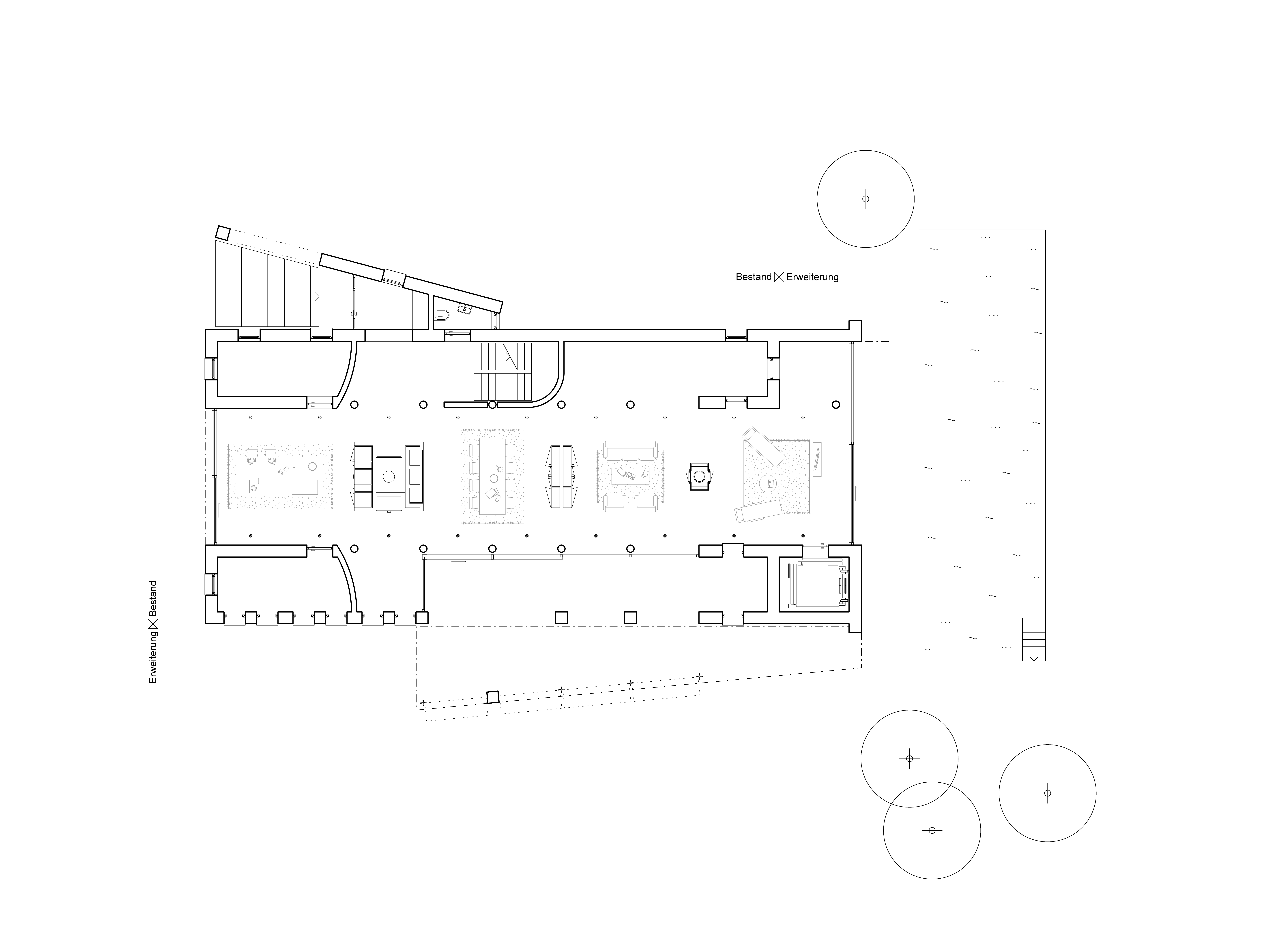TitelIn-House PoolhouseKategorieErweiterung und Umbau WohnhausStatusIm BauOrtThalDatum08/2020Titel: In-House PoolhouseKategorie: Erweiterung und Umbau WohnhausStatus: Im BauOrt: Thal Datum: 08/2020