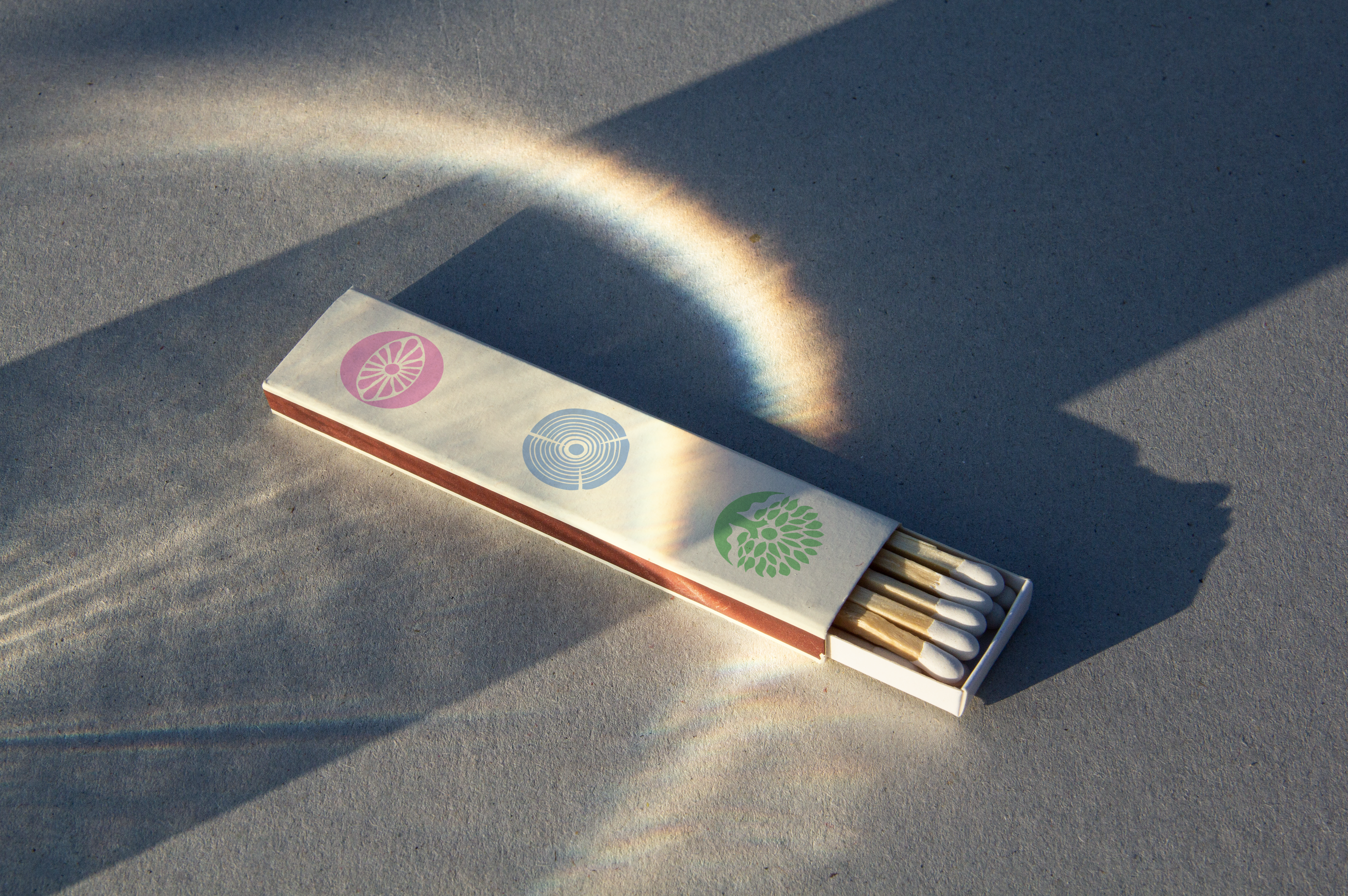 Esse — Visual System