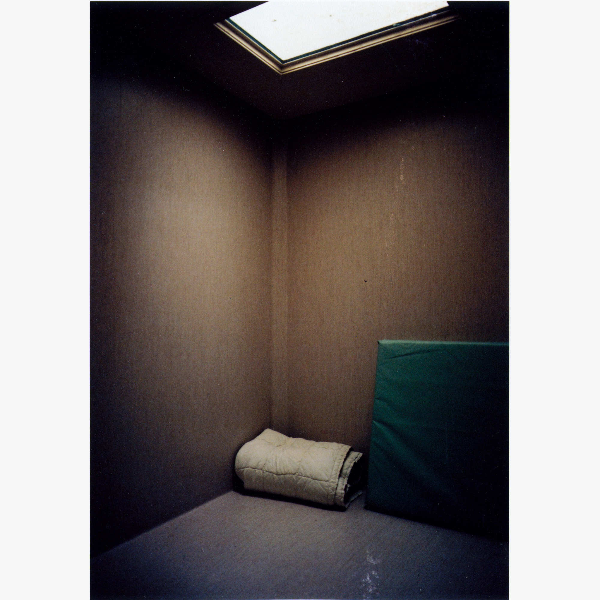 3/5New Plymouth Prison, 2002 (020322_010)