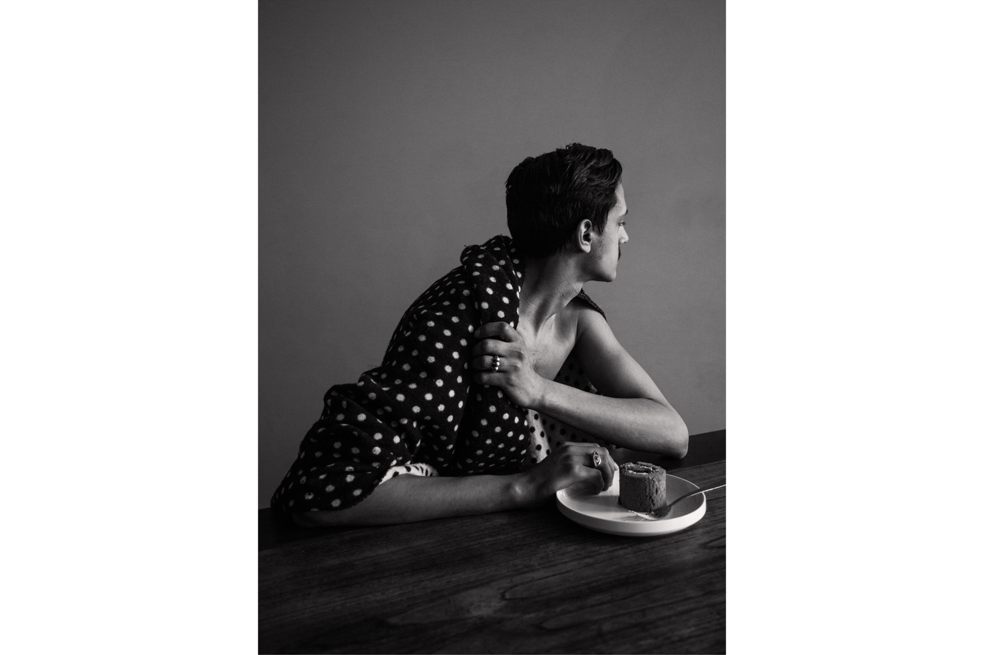 Guillaume Lanier, 2015, Bruxelles