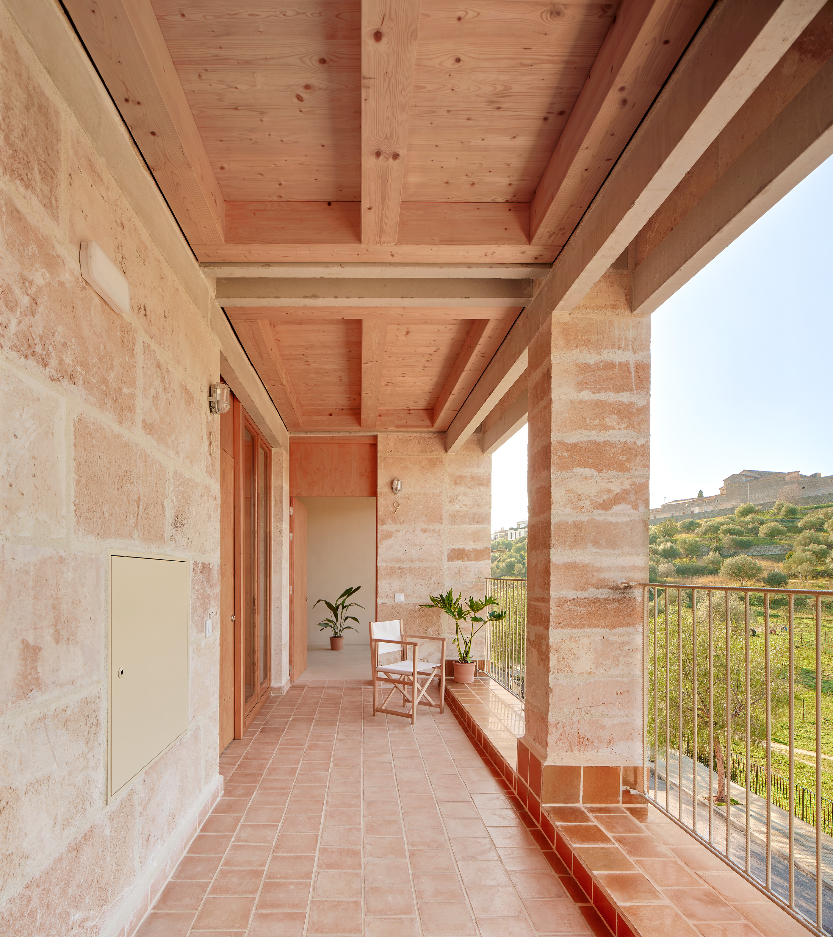 9HPP Marjades, Inca | 2025