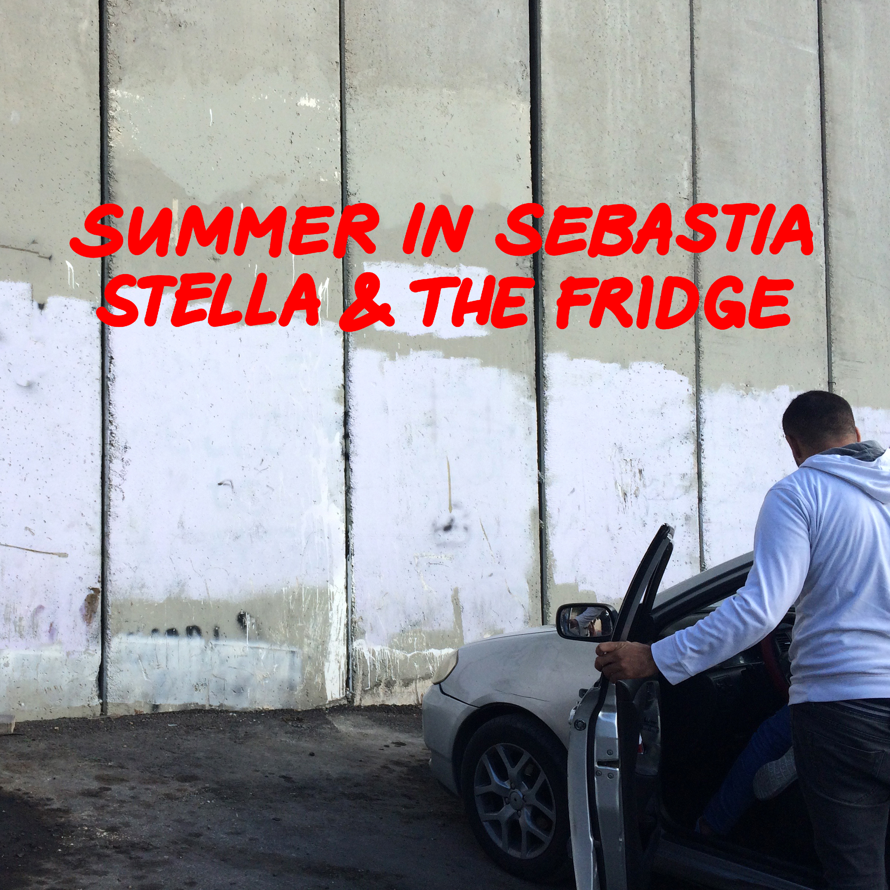Summer in Sebastia