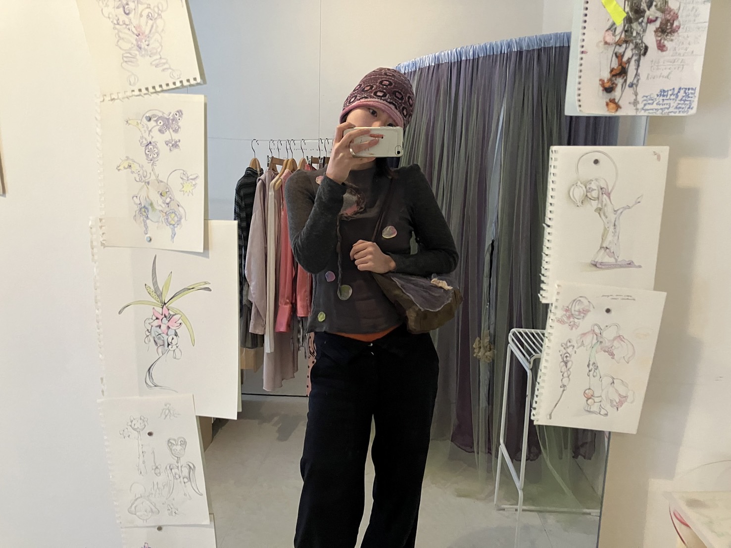 futsuka yoi no hi mo.. - APRIL 9, 2025