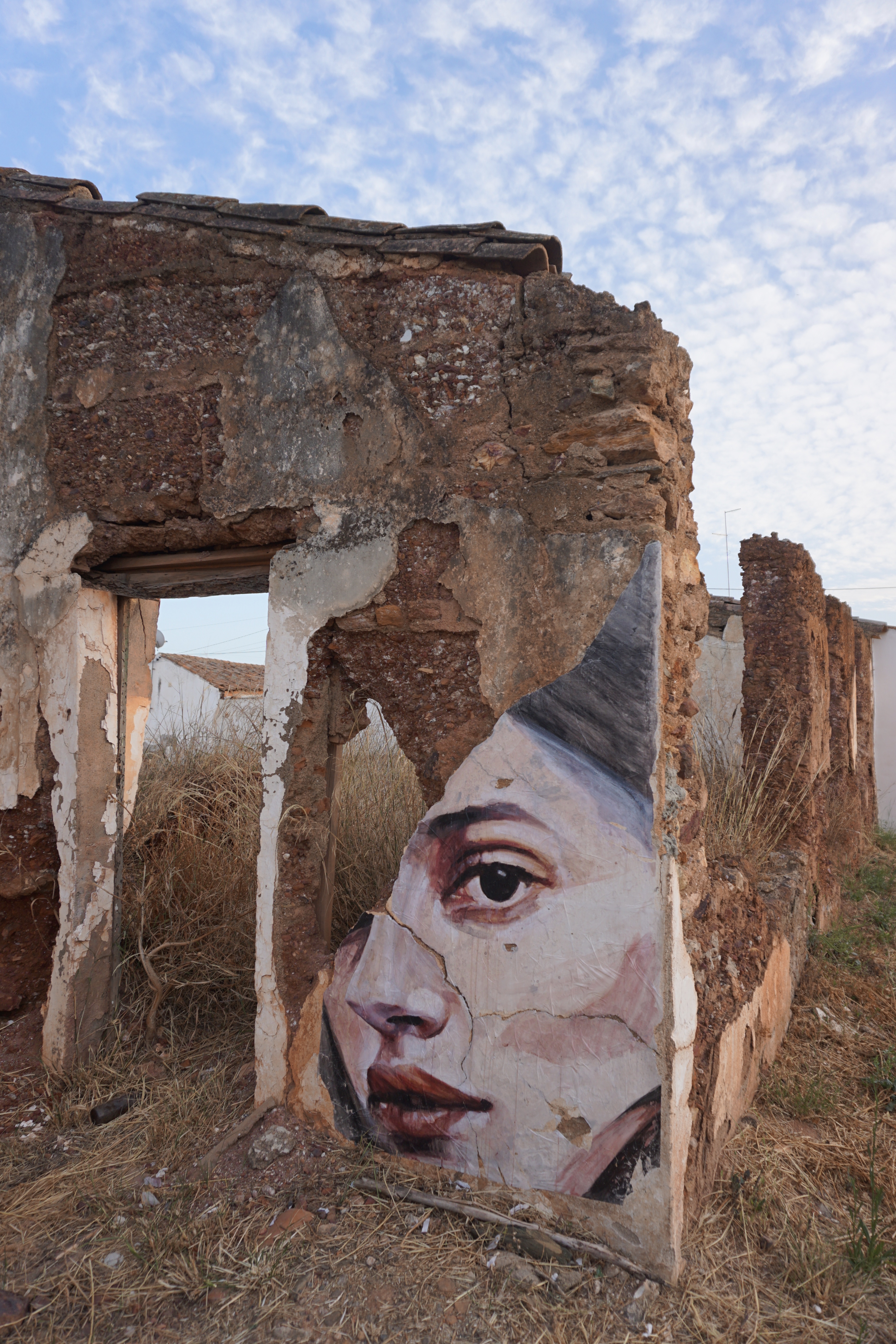"I WILL MEAN SOMETHING TO YOU", Mina de São Domingos 2022, PT