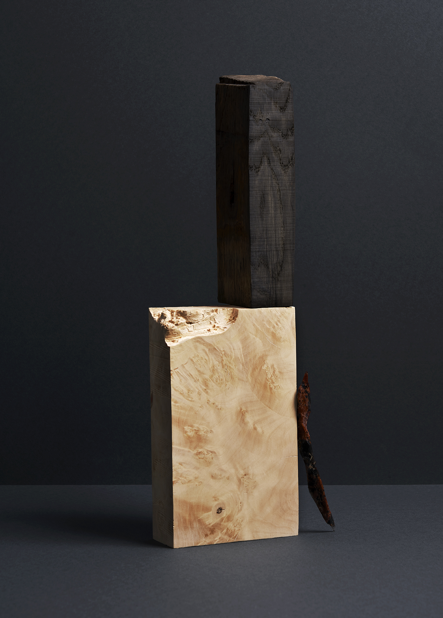 FOR SCULPTOR SARA-LO