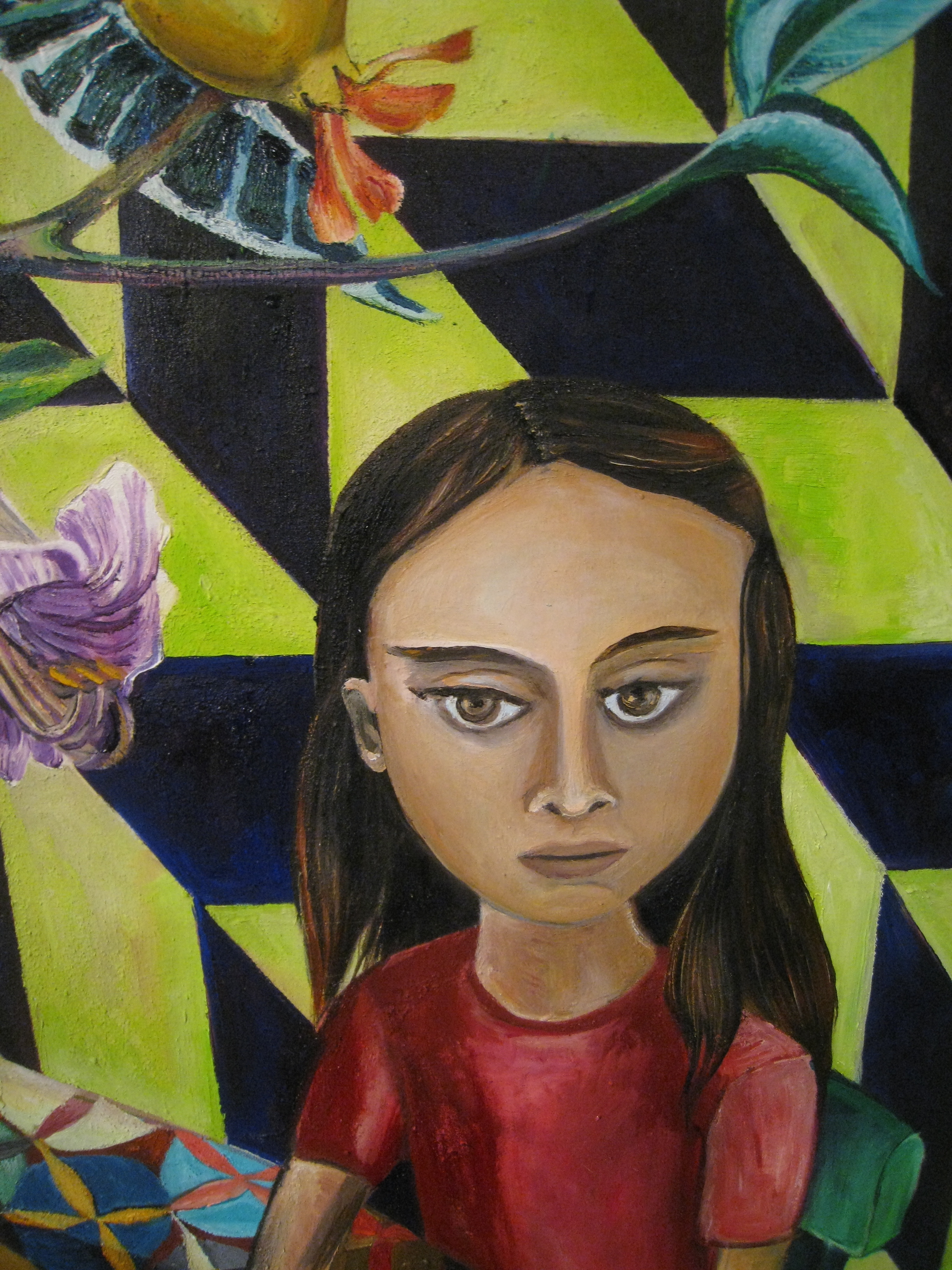 Zoom de Nena Pare Mare