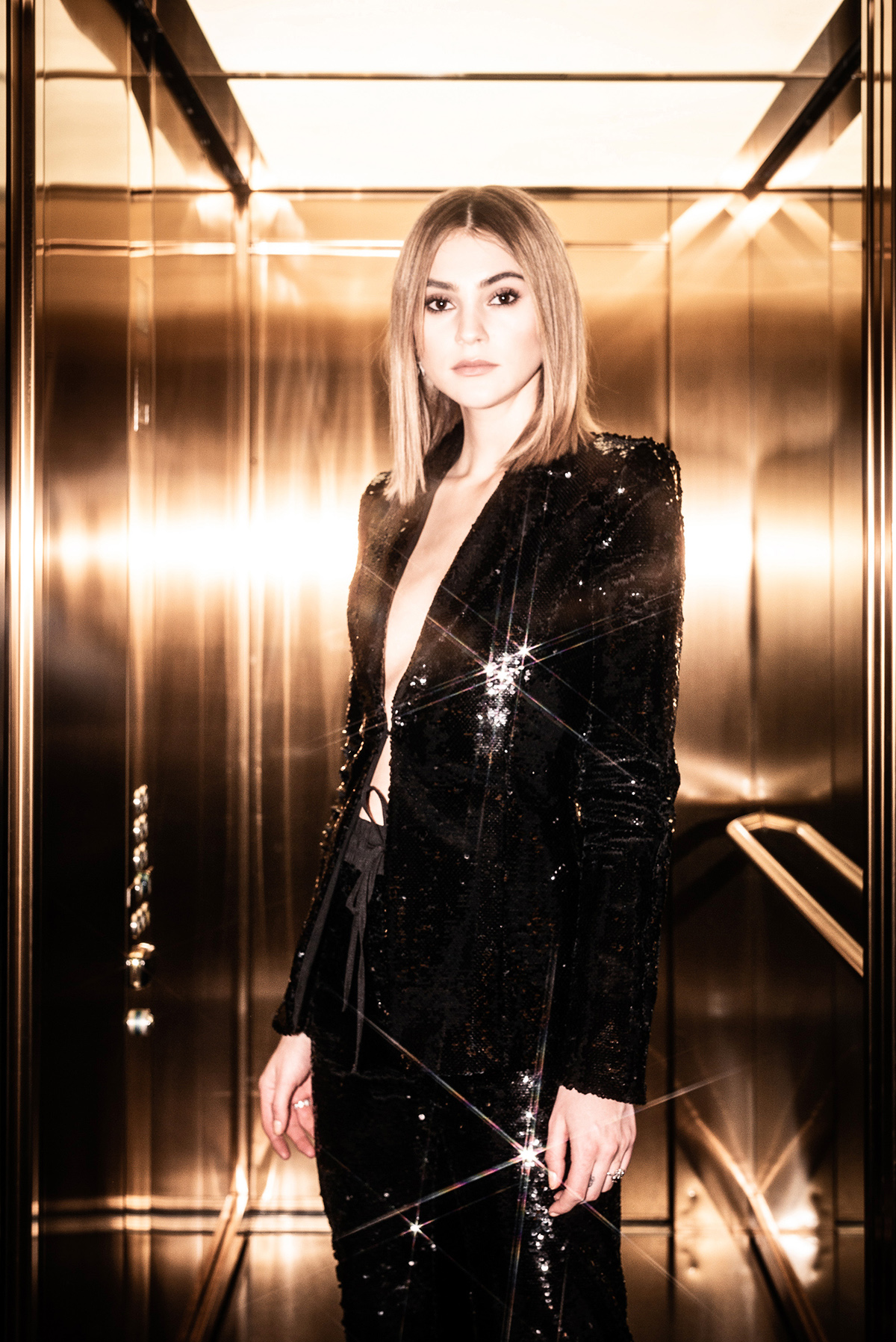 Stefanie Giesinger