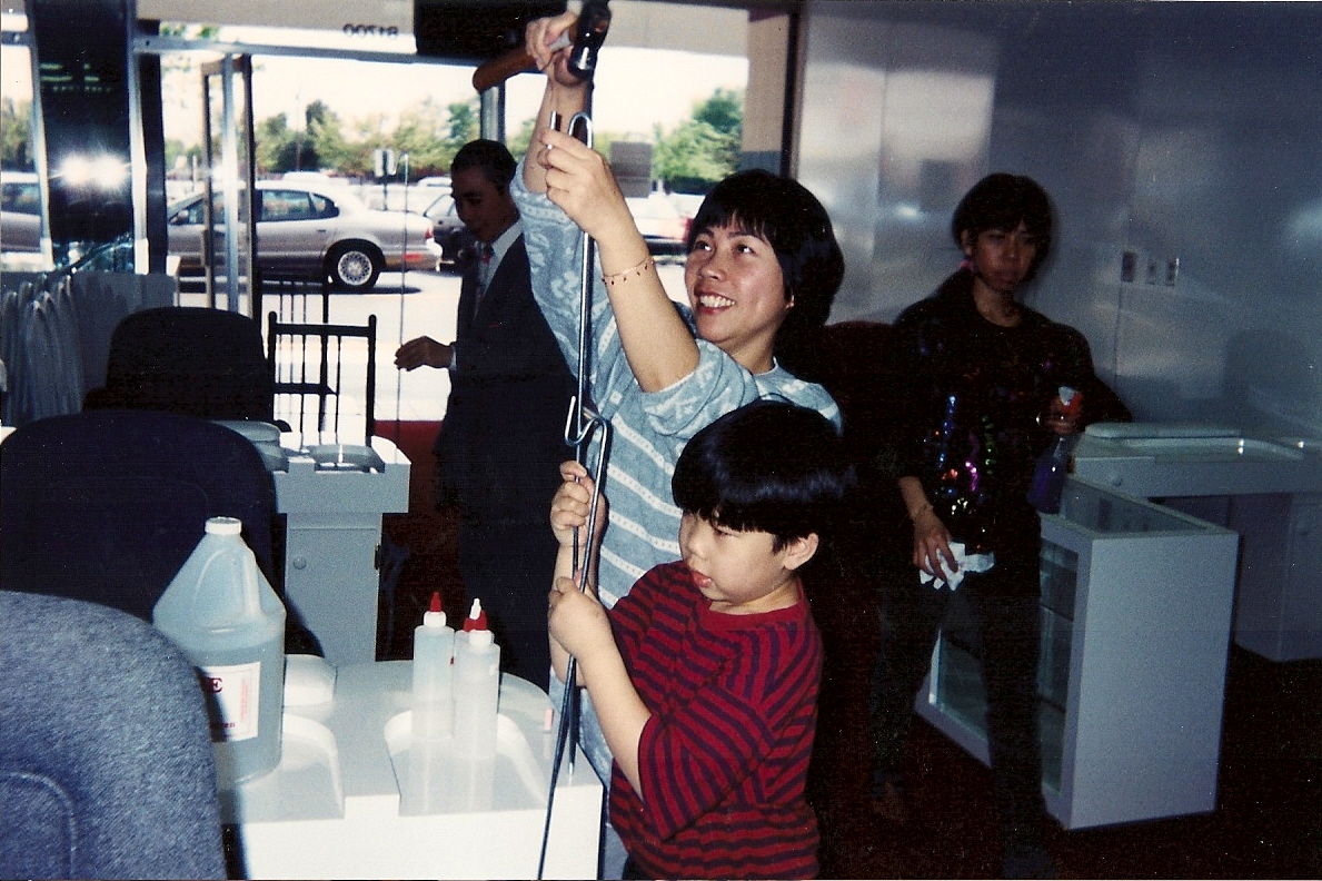 00106 Atlanta, Georgia