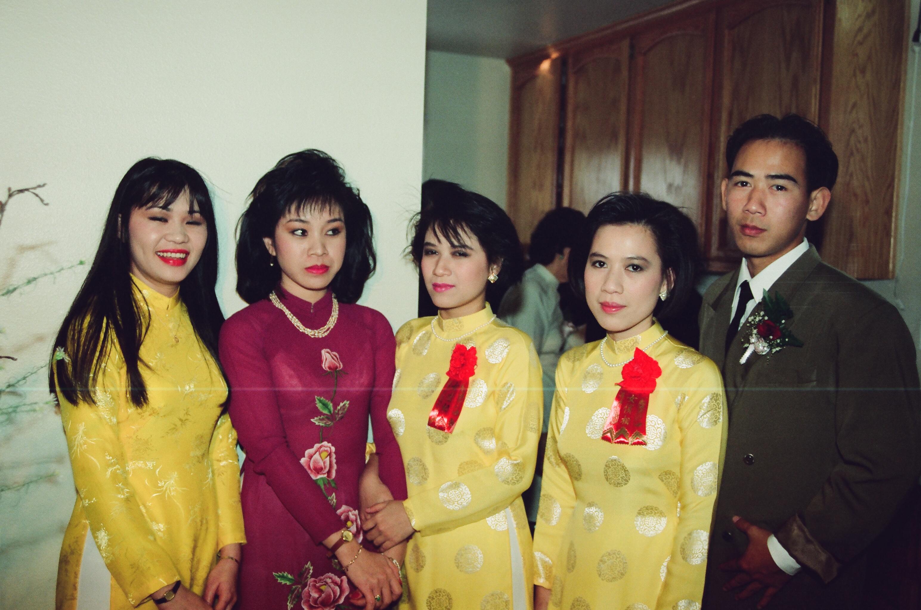 00144 Lawndale, CA 1991