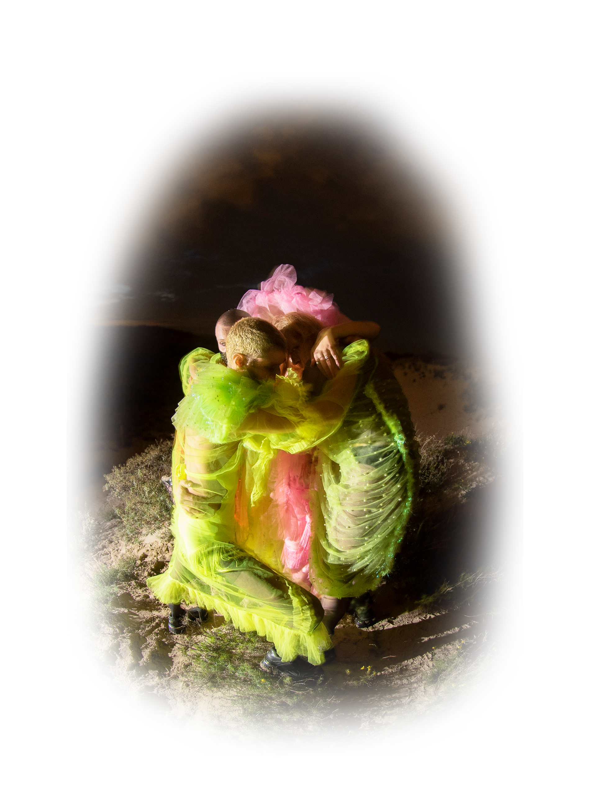 We're all Queer here Darling