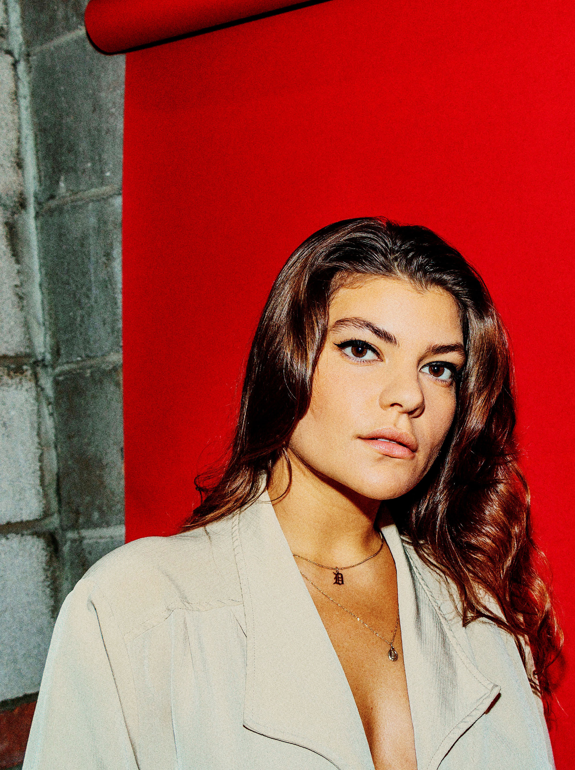 Donna Missal, 2018