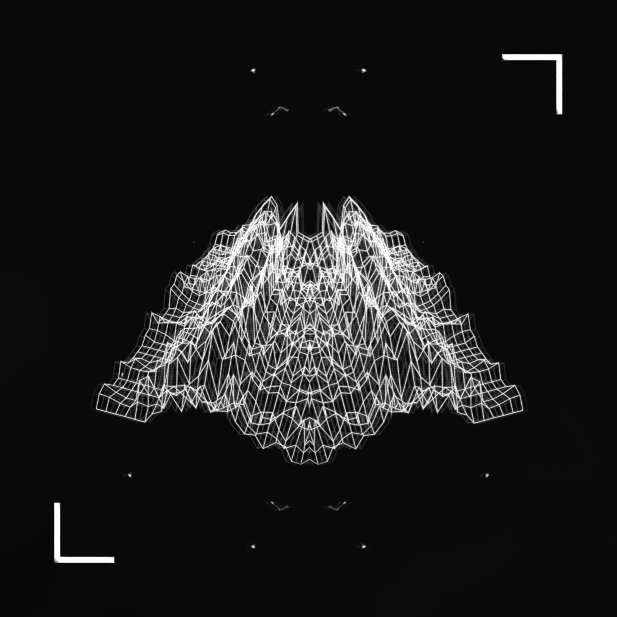 Theta Noir Meditations