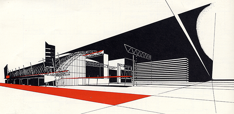 inter·view · Bernard Tschumi — inter·punct