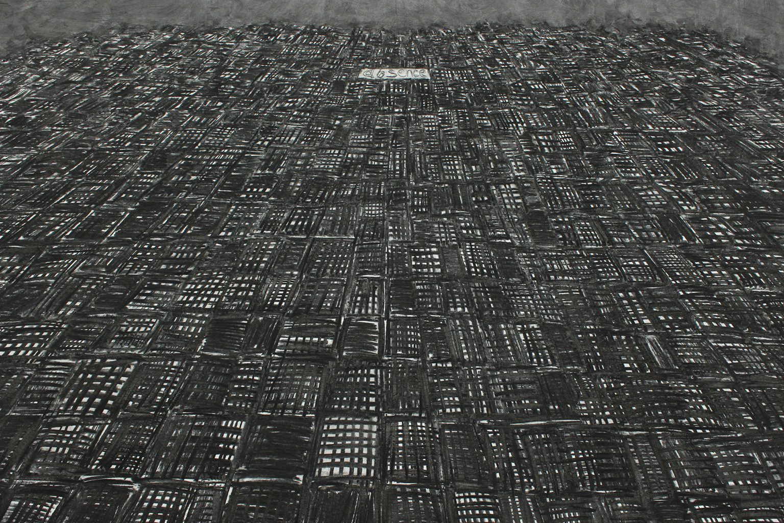 Robbie Cornelissen, Terra Nova, 2021. © Art Mûr.