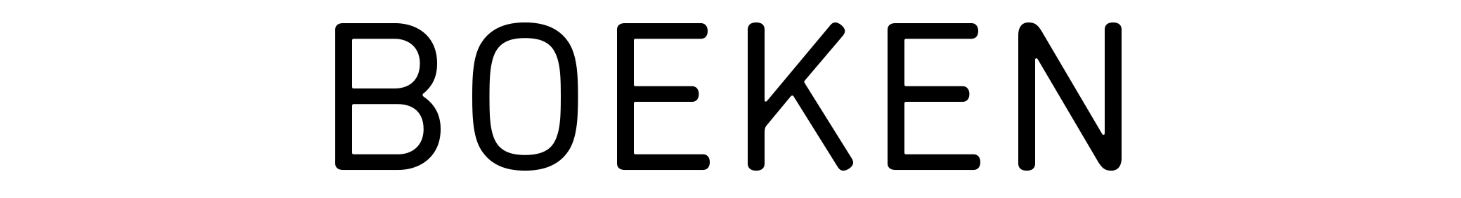 BOEKEN