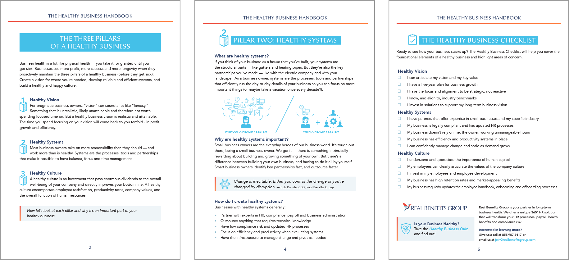 eBook Design and Social Media Graphics