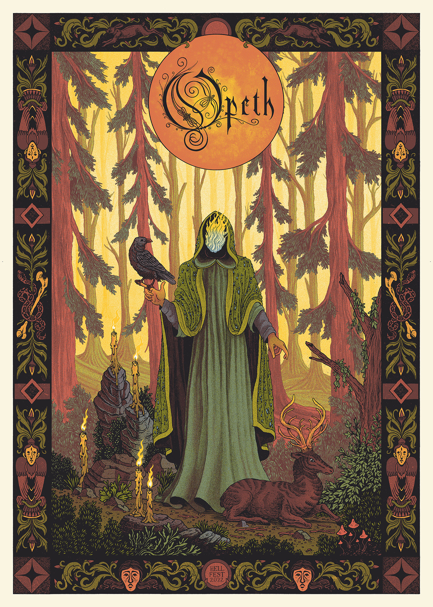 Hellfest | Opeth